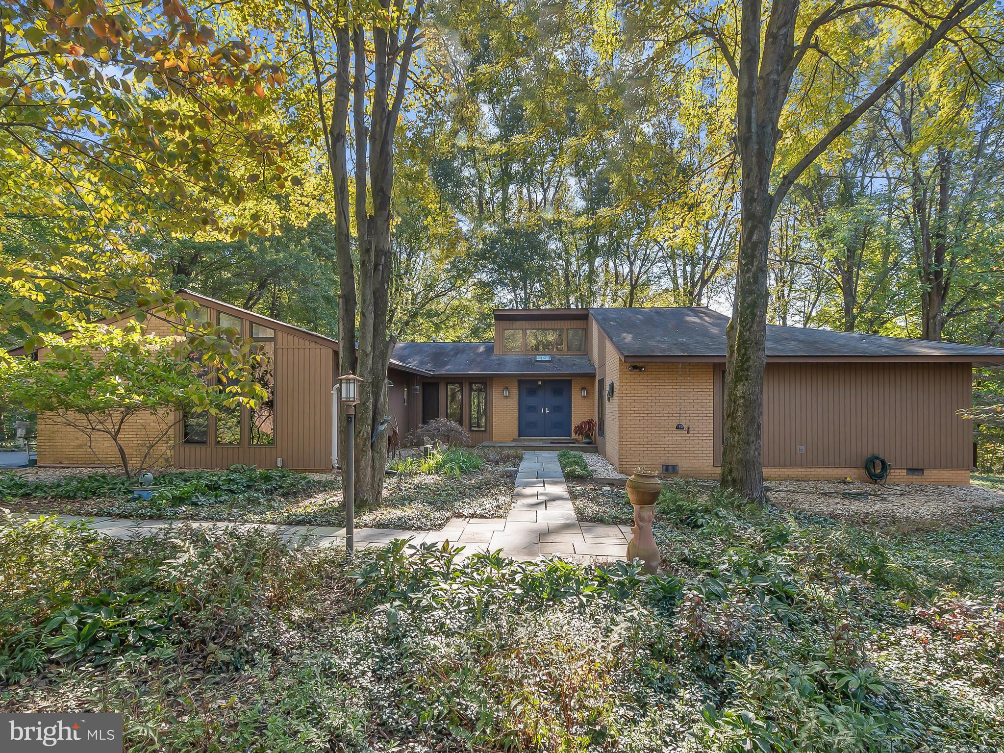 116 Delford Avenue Silver Spring, MD 20904 - Photo 1 of 30 A Private Oasis on Over 1 Acre
