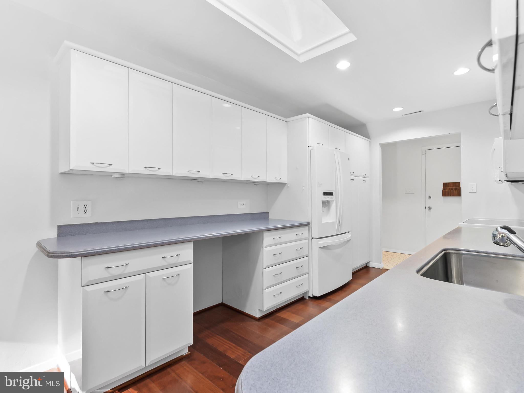 116 Delford Avenue Silver Spring, MD 20904 - Photo 11 of 30 Generous Cabinet & Counter Space