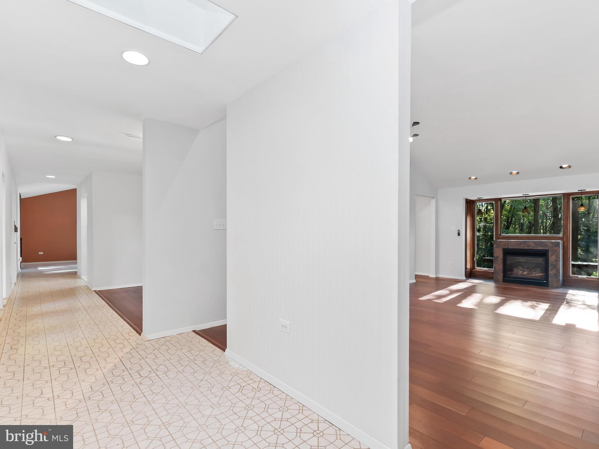 116 Delford Avenue Silver Spring, MD 20904 - Photo 30 of 30 Open Spacious Floor Plan