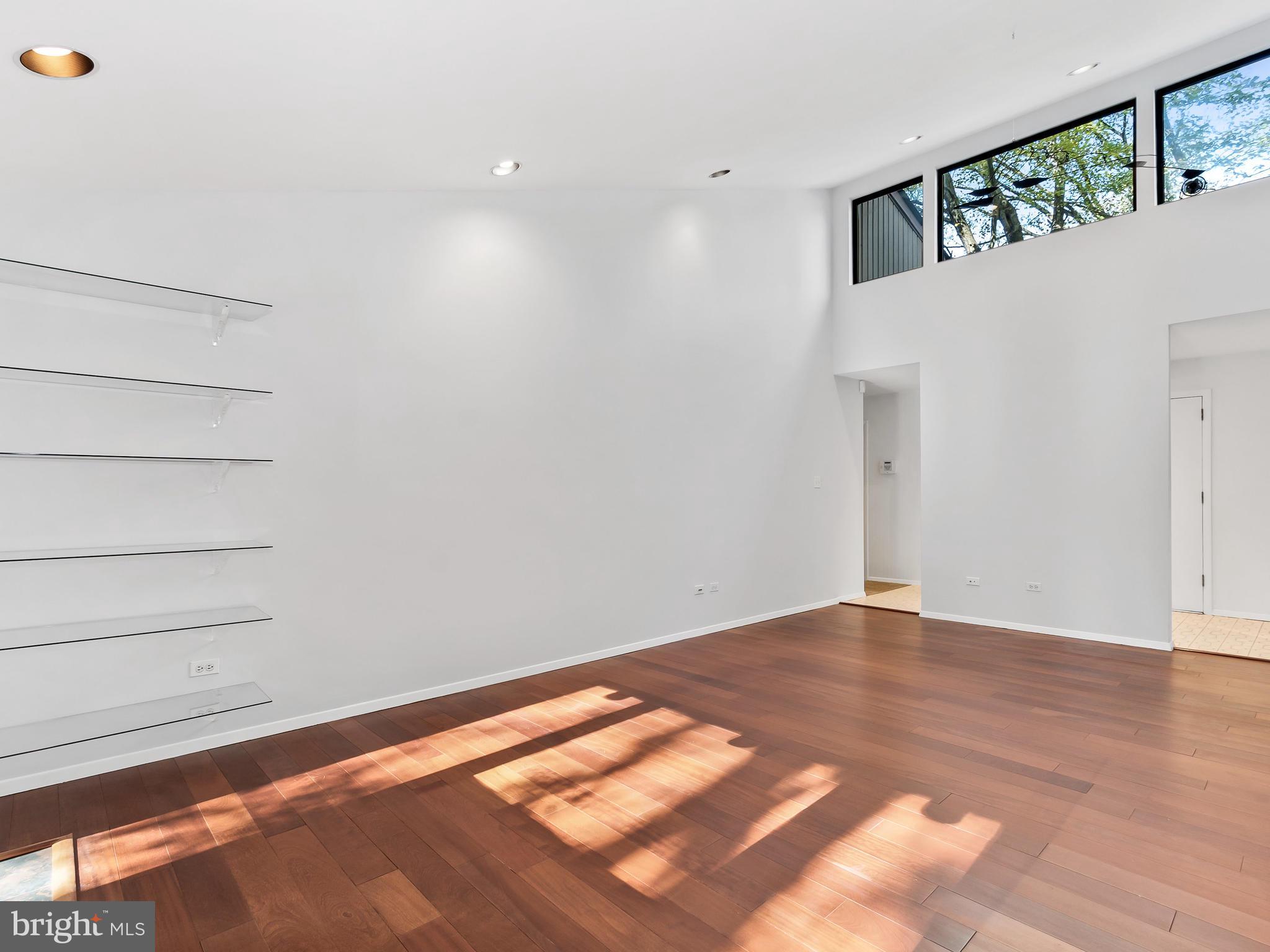 116 Delford Avenue Silver Spring, MD 20904 - Photo 5 of 30 Hardwood Floors & Abundant Light