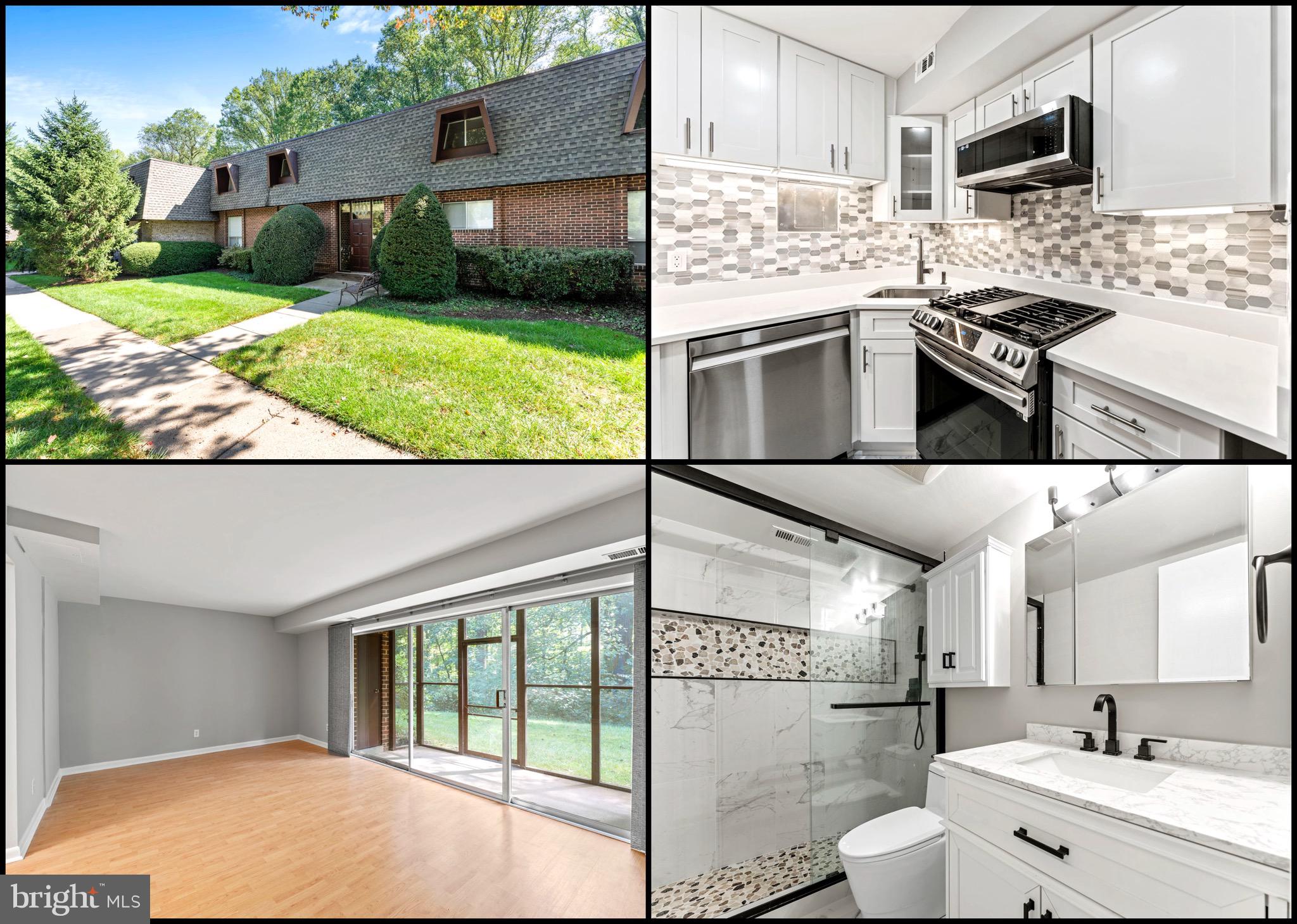 11609 Vantage Hill Road, Unit 2A Reston, VA 20190 - Photo 1 of 20 Welcome home to 11609 Vantage Hill Road #2A