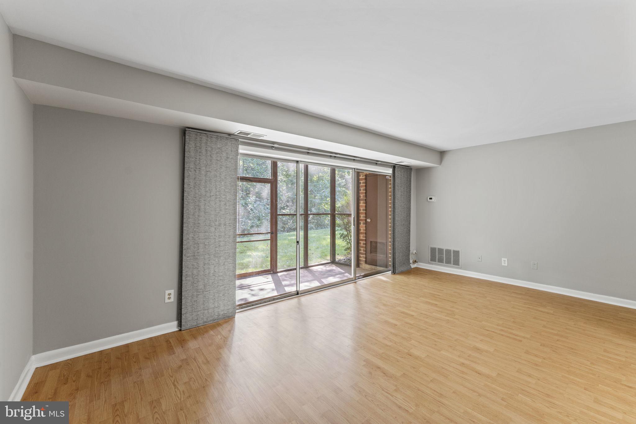 11609 Vantage Hill Road, Unit 2A Reston, VA 20190 - Photo 12 of 20 Spacious family room
