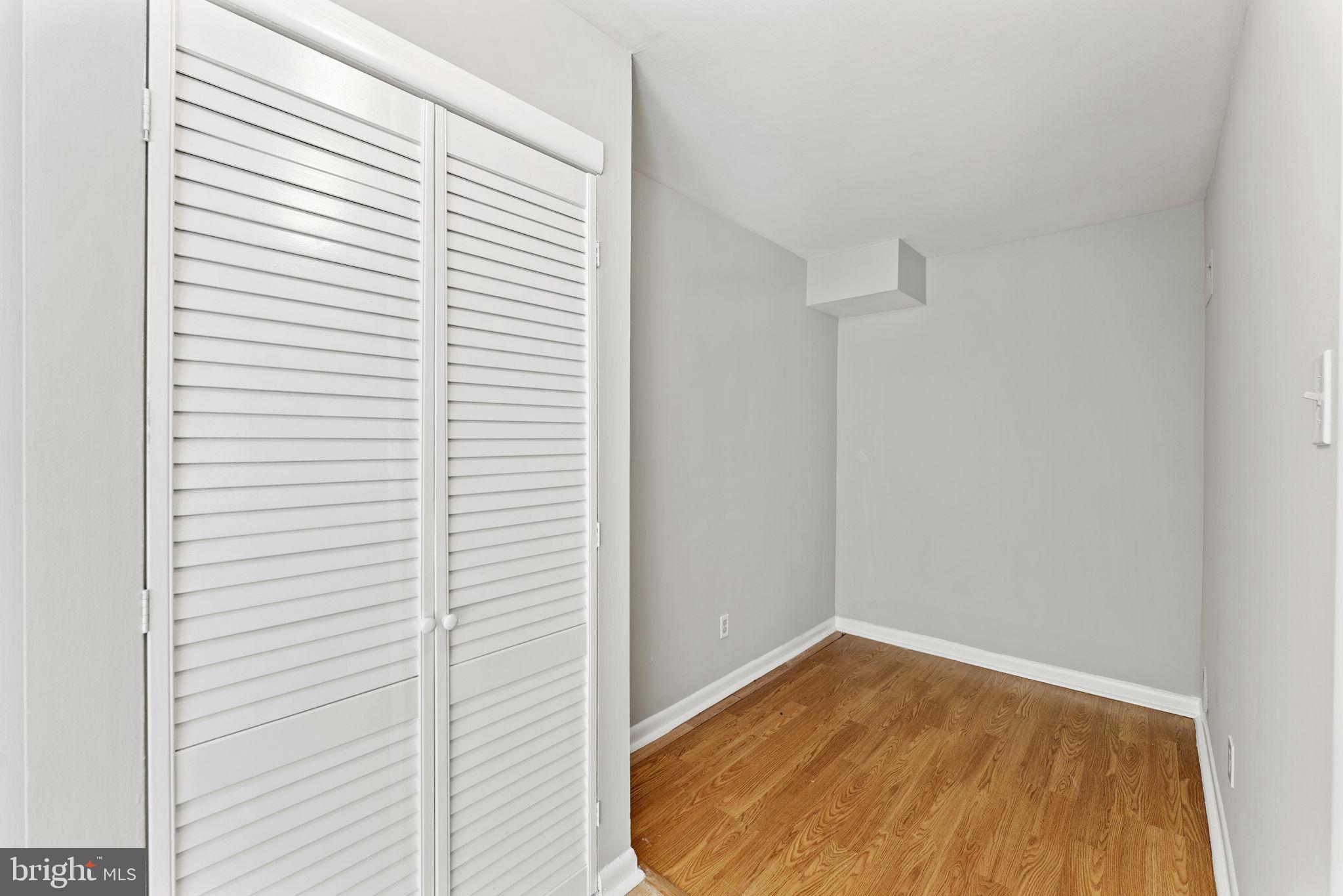 11609 Vantage Hill Road, Unit 2A Reston, VA 20190 - Photo 19 of 20 Office space in bedroom