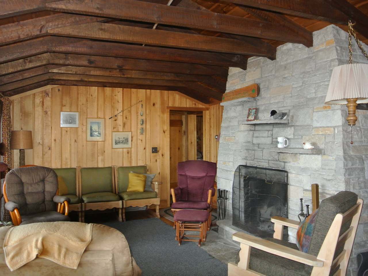 977 Leatzow Road Three Lakes, WI 54562 - Photo 6 of 14 Gallery Image 6