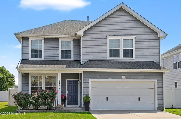 $349,900 | 1412 Elder Street, Elizabeth City, NC 27909