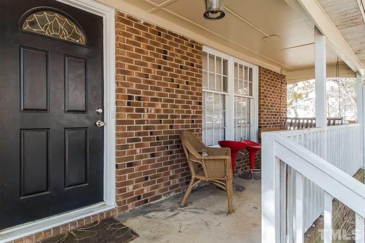 520 Harvest Lane Raleigh, NC 27606 - Photo 2 of 10