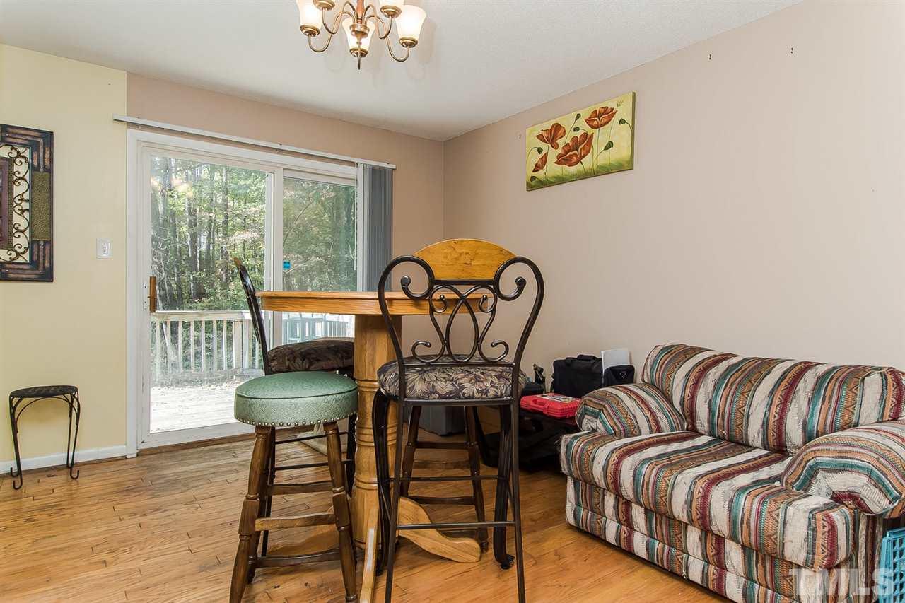 520 Harvest Lane Raleigh, NC 27606 - Photo 8 of 10