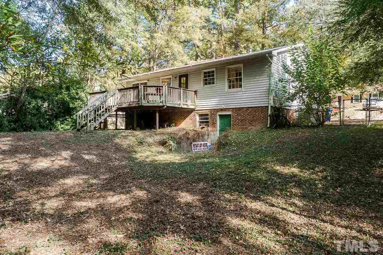 520 Harvest Lane Raleigh, NC 27606 - Photo 10 of 10