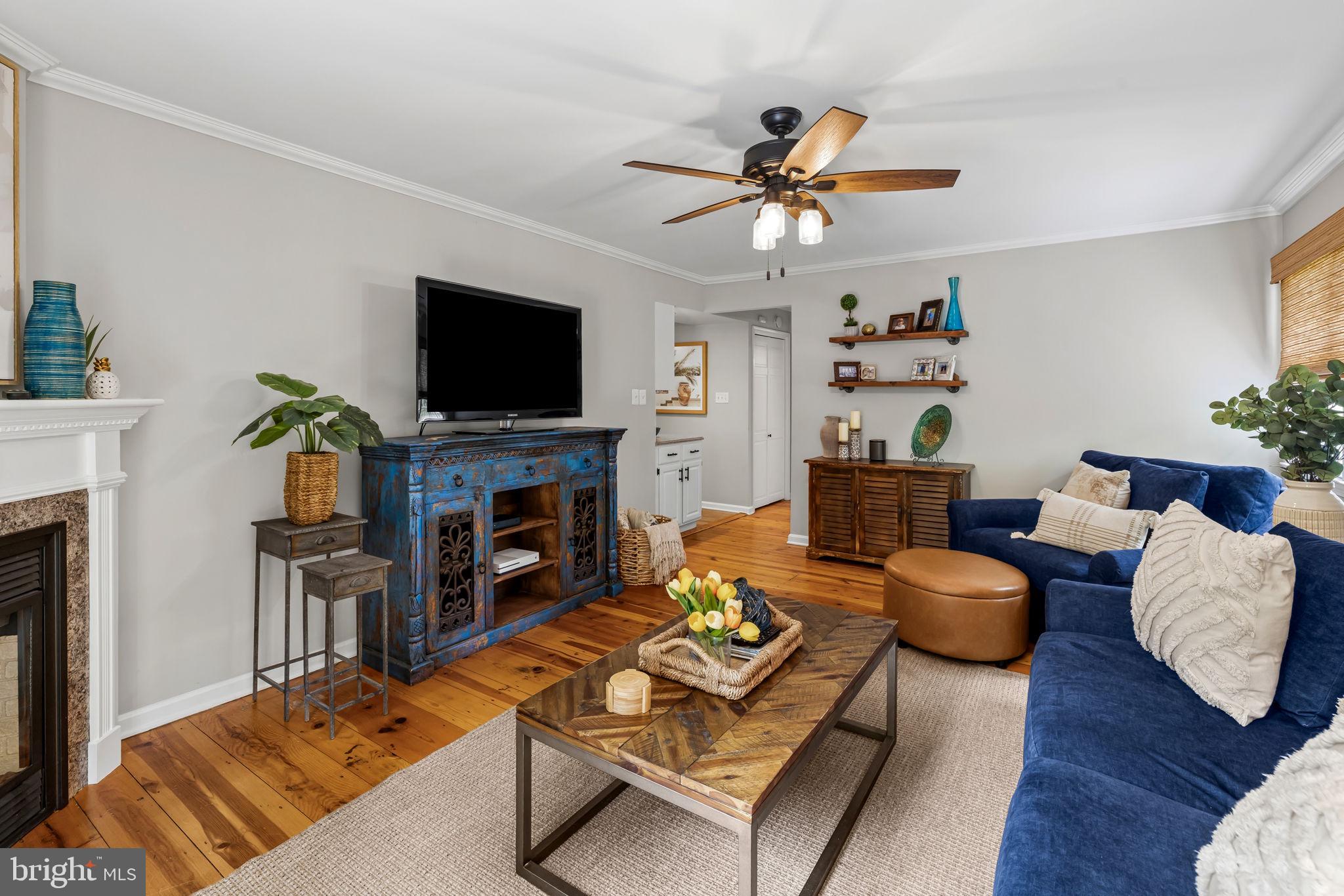 13608 Royal Crest Road Phoenix, MD 21131 - Photo 25 of 67