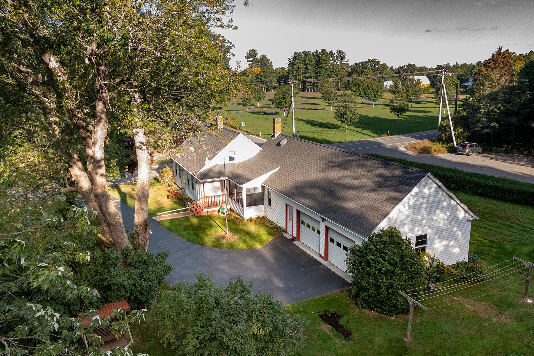 2054 State Road Eliot, ME 03903 - Photo 25 of 34 25 Side