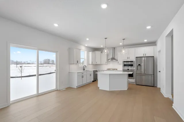 $549,695 | 321 Ravencroft Road, Waconia, MN 55387