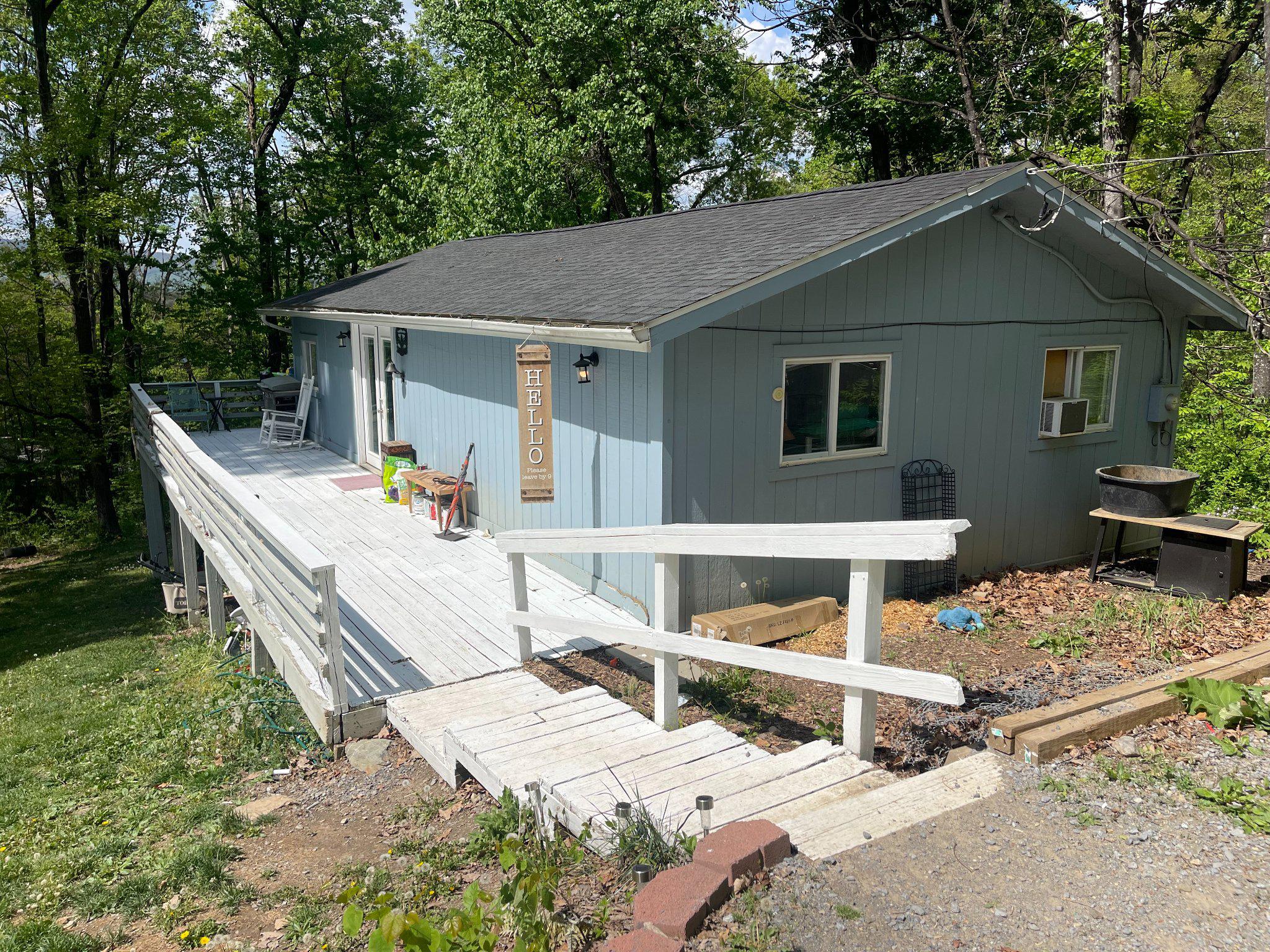 384 Nancy Jack Road Gerrardstown, WV 25420 - Photo 1 of 13 384 Nancy Jack Rd
