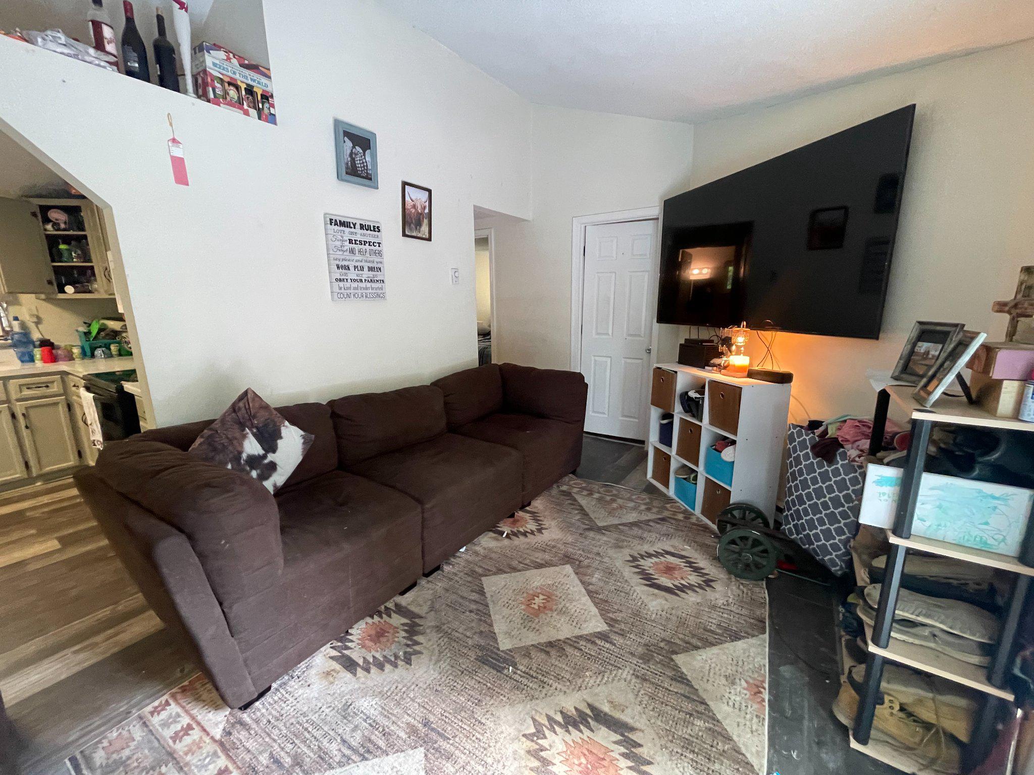 384 Nancy Jack Road Gerrardstown, WV 25420 - Photo 8 of 13 Cozy living space with natural light.