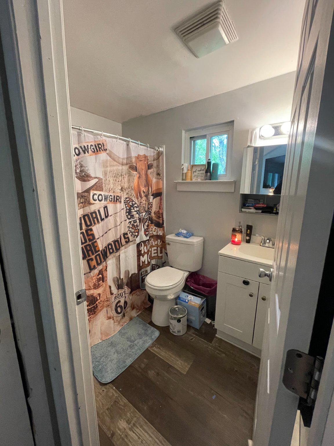 384 Nancy Jack Road Gerrardstown, WV 25420 - Photo 10 of 13 Charming bathroom