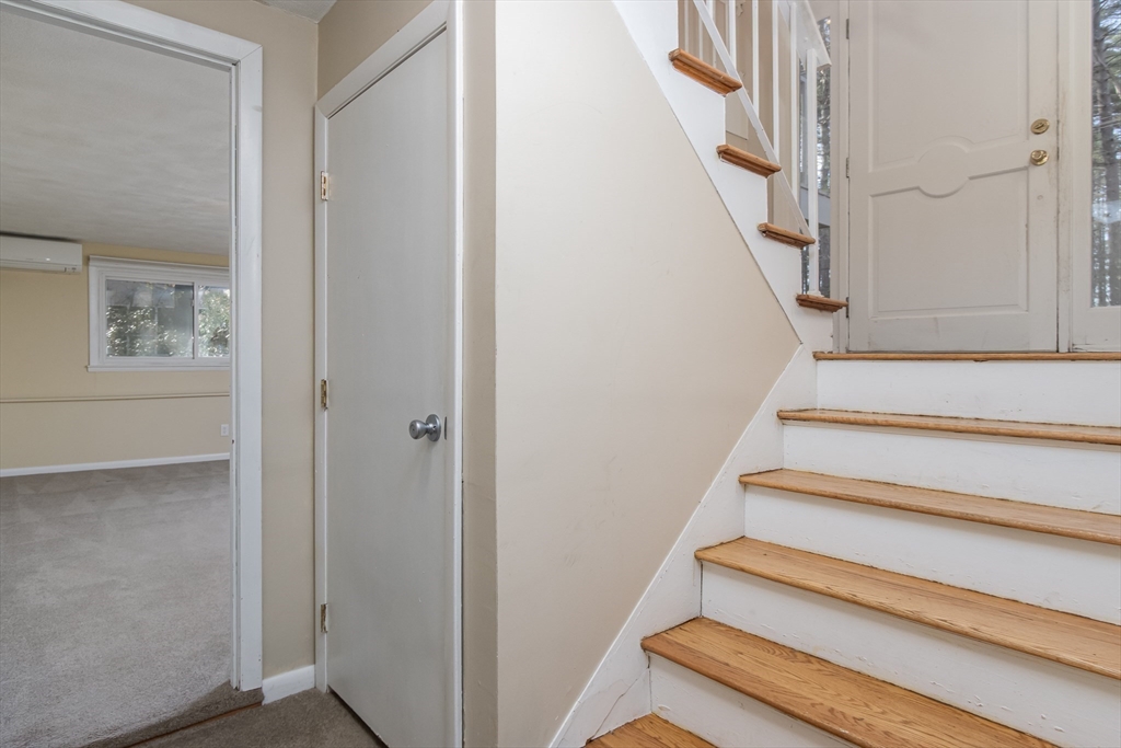 7 No Name Road Stow, MA 01775 - Photo 36 of 42 a view of entryway