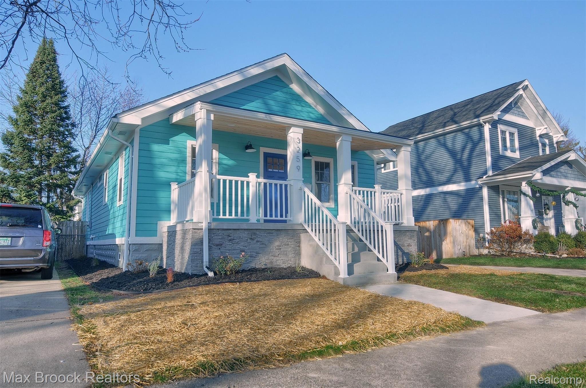 3259 Cumberland Road Berkley, MI 48072 - Photo 3 of 30 Front-2nd-View (1).jpg