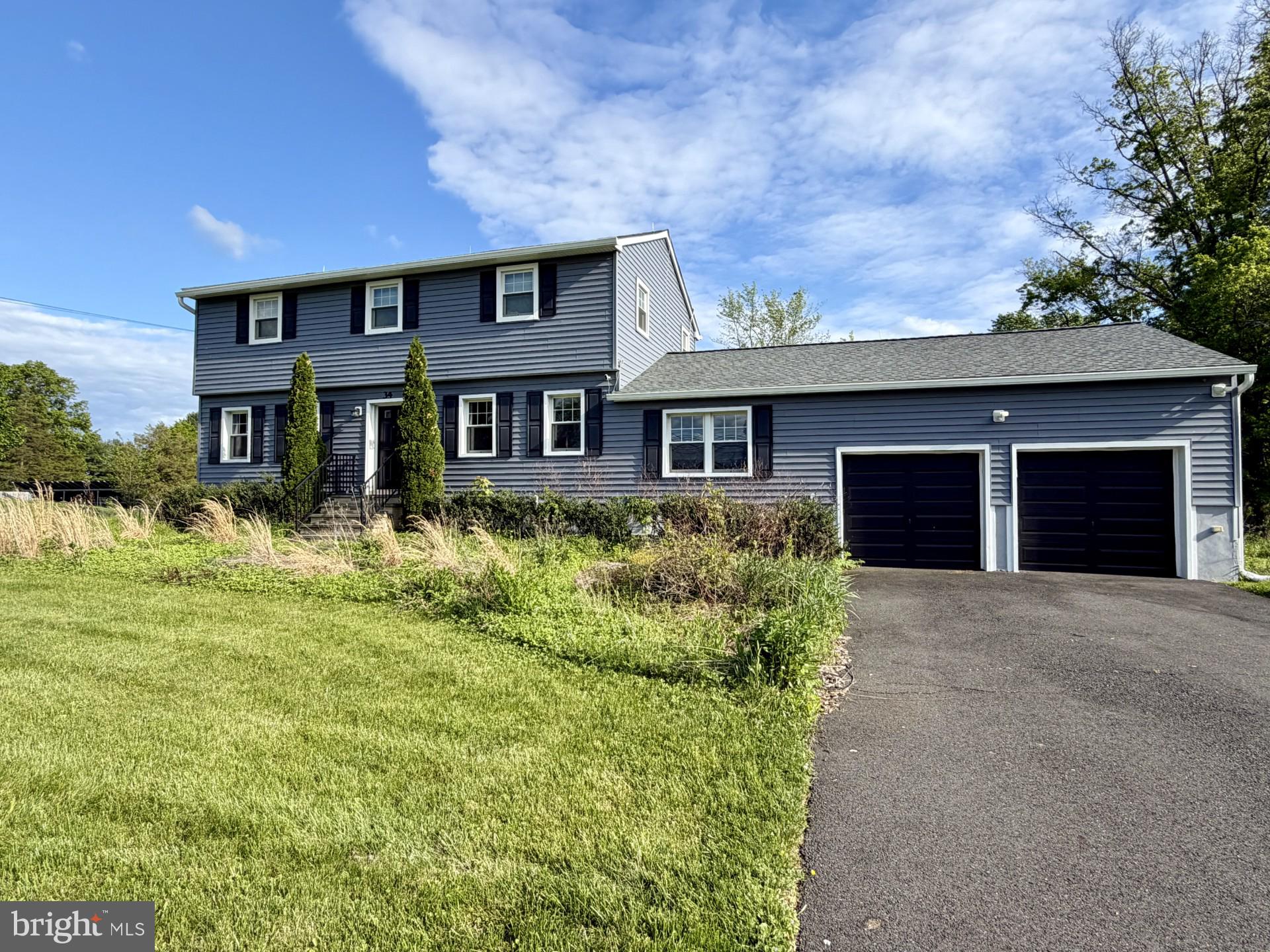 34 Woosamonsa Road Pennington, NJ 08534 - Photo 1 of 4