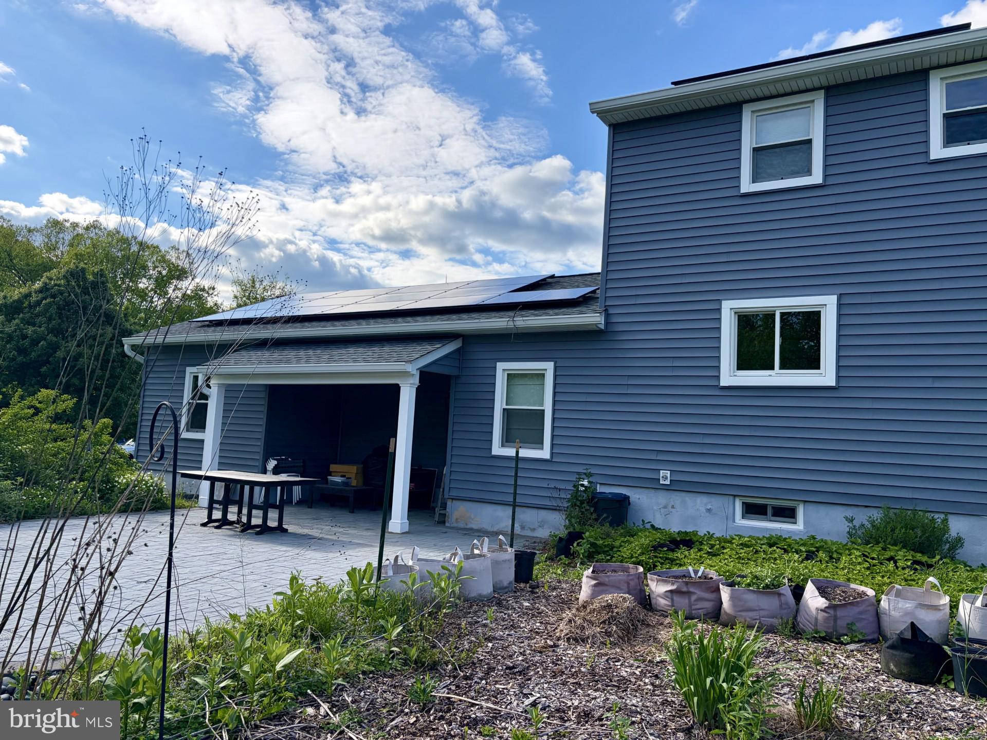 34 Woosamonsa Road Pennington, NJ 08534 - Photo 2 of 4