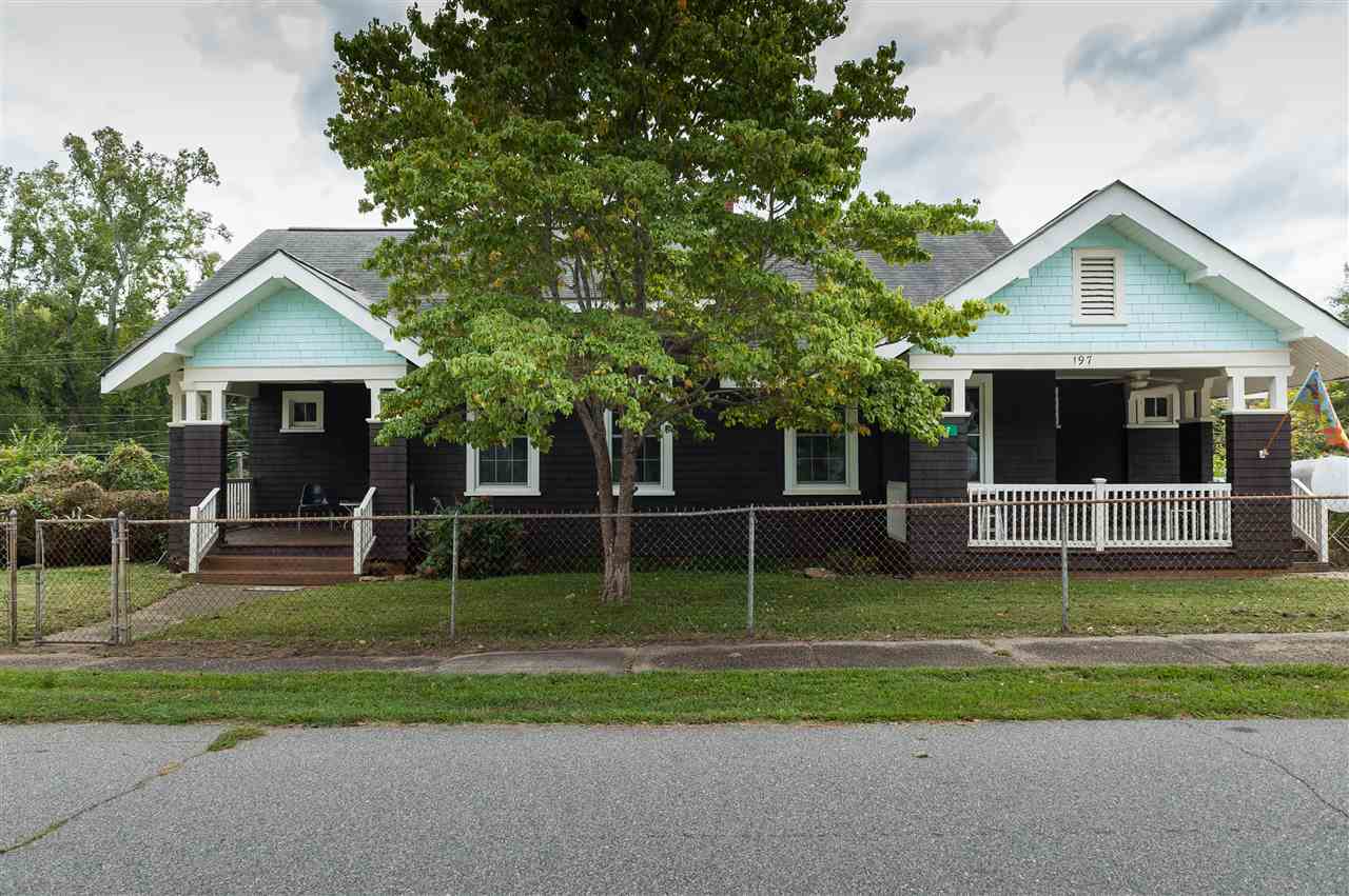 197 Brewster Street Pacolet, SC 29372 - Photo 1 of 33