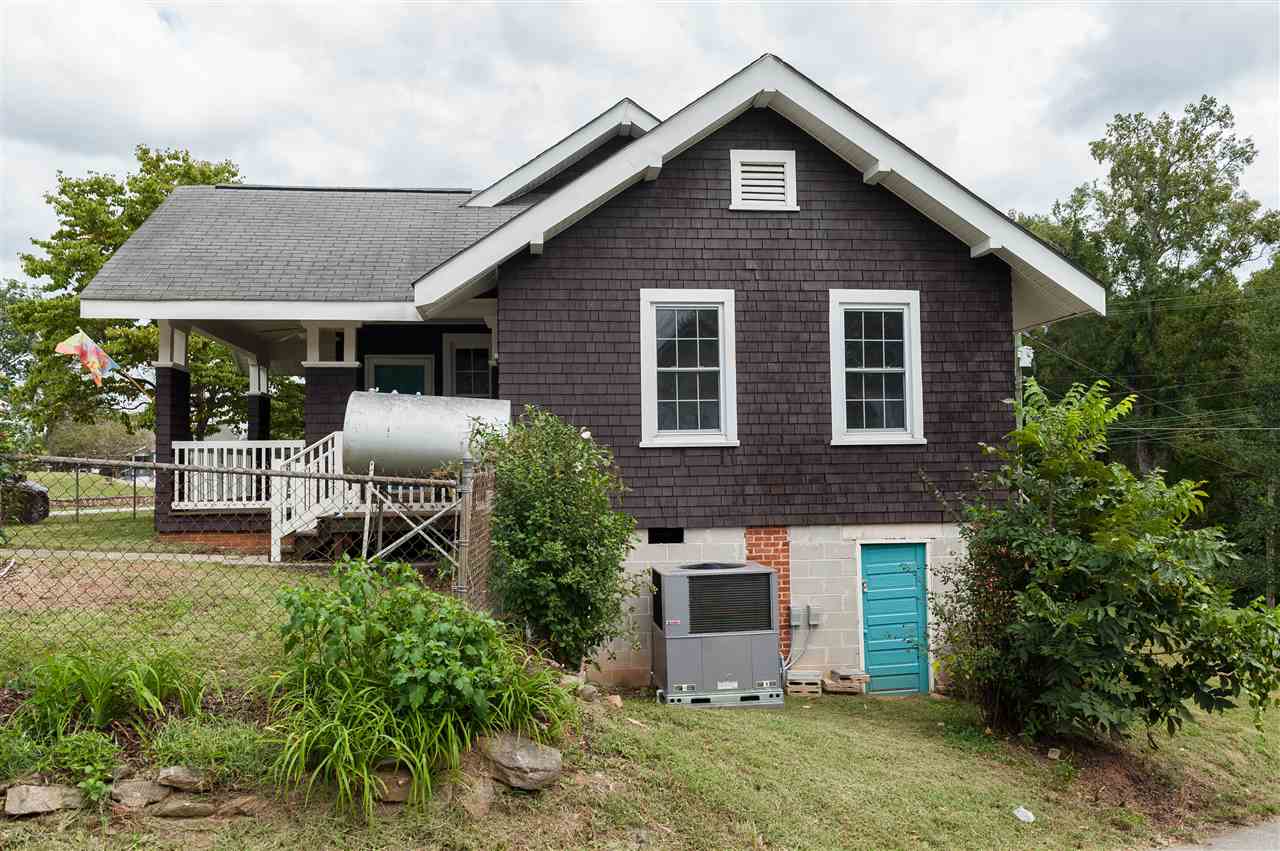 197 Brewster Street Pacolet, SC 29372 - Photo 22 of 33