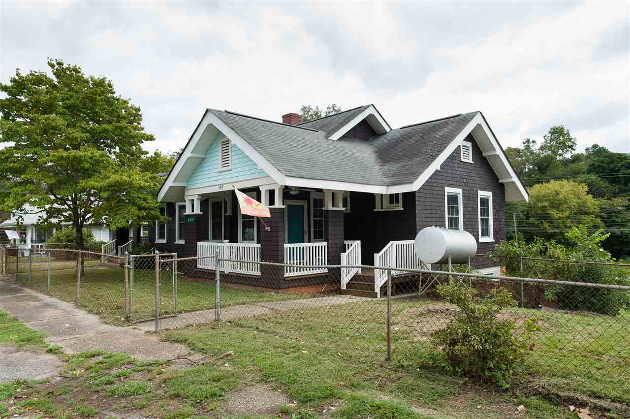 197 Brewster Street Pacolet, SC 29372 - Photo 27 of 33