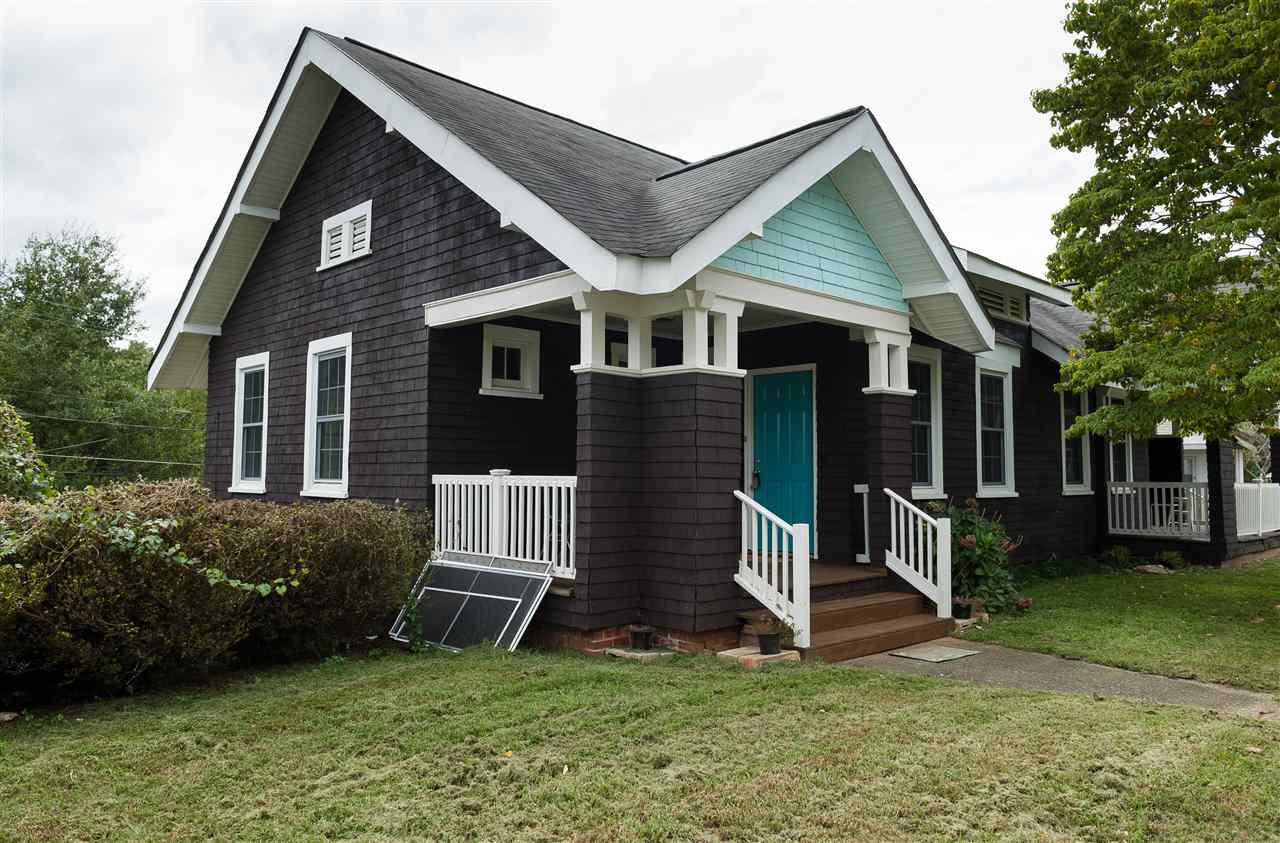 197 Brewster Street Pacolet, SC 29372 - Photo 29 of 33