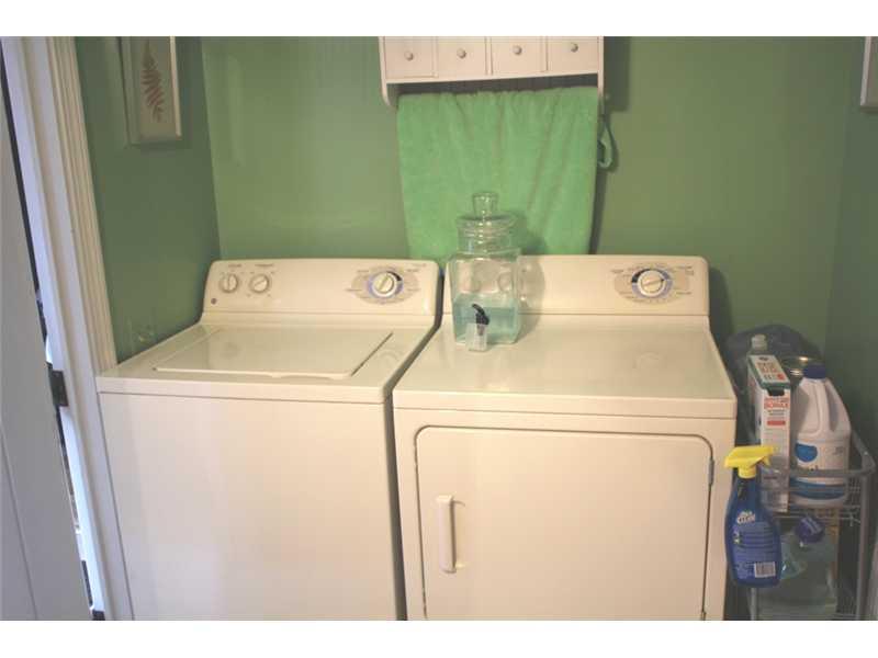635 Russell Road Madison, ME 04950 - Photo 19 of 25 Laundry Room/Area.