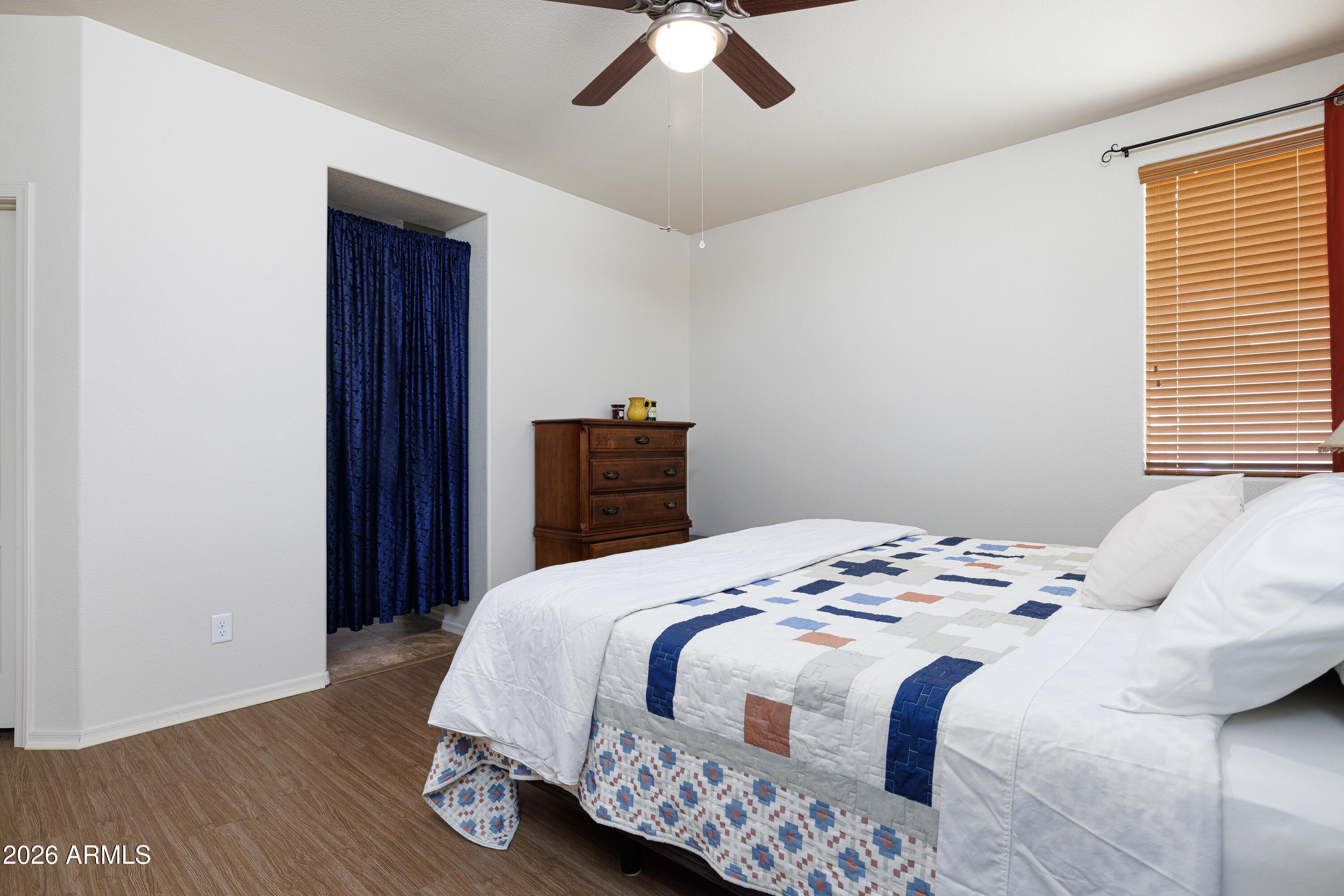 2611 Rising Moon Way Sierra Vista, AZ 85635 - Photo 21 of 37 22