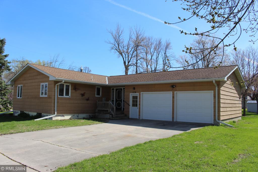 411 South 2nd Street Bird Island, MN 55310 - Photo 1 of 1 Gallery Image 1