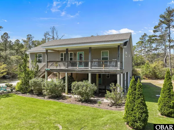 $649,900 | 3316 West Dixie Arrow Circle, Nags Head, NC 27959