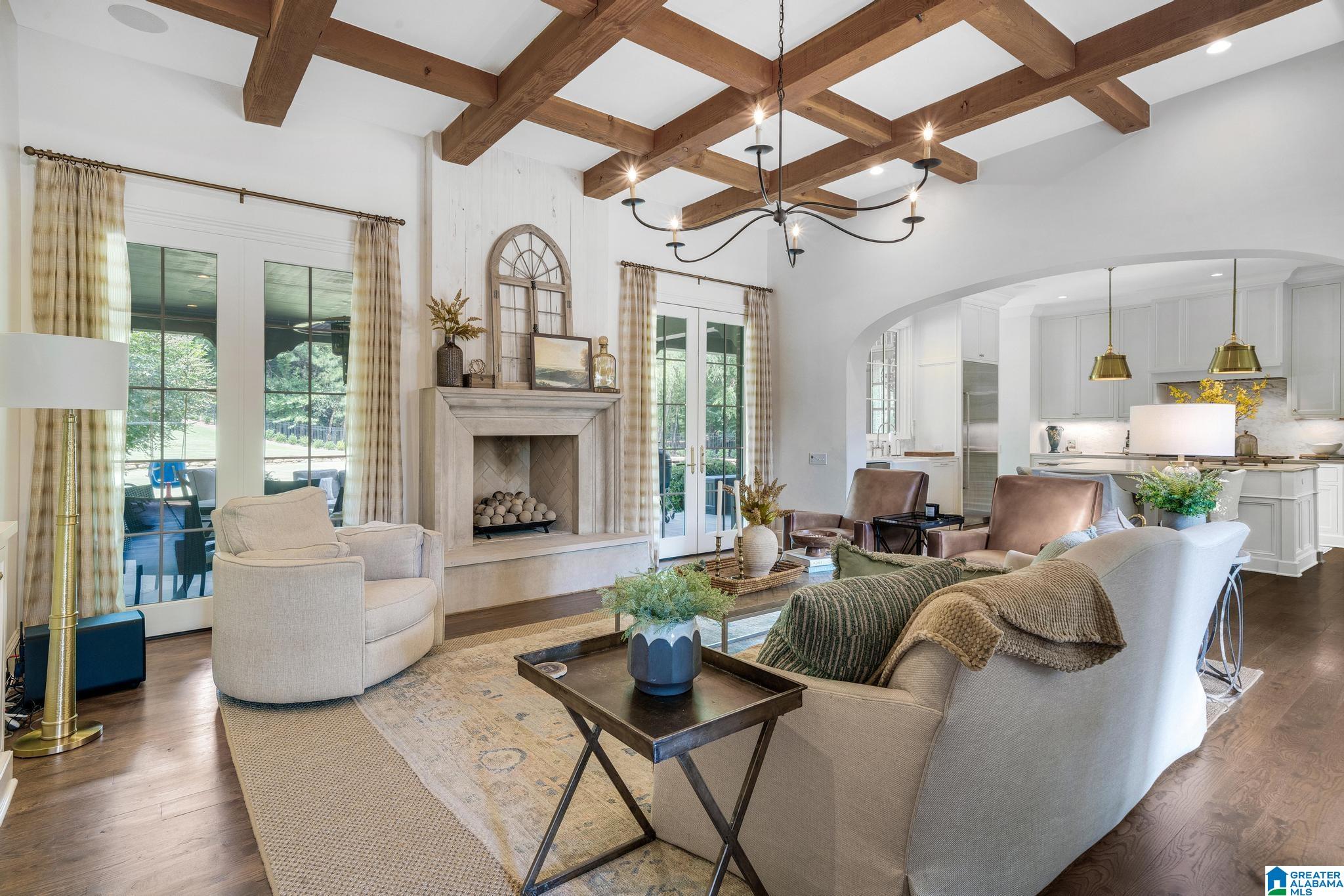 4419 Caldwell Mill Road Birmingham, AL 35243 - Photo 39 of 96