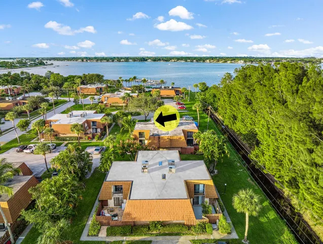 $3,400 | 825 Center Street, Unit 12D, Jupiter, FL 33458