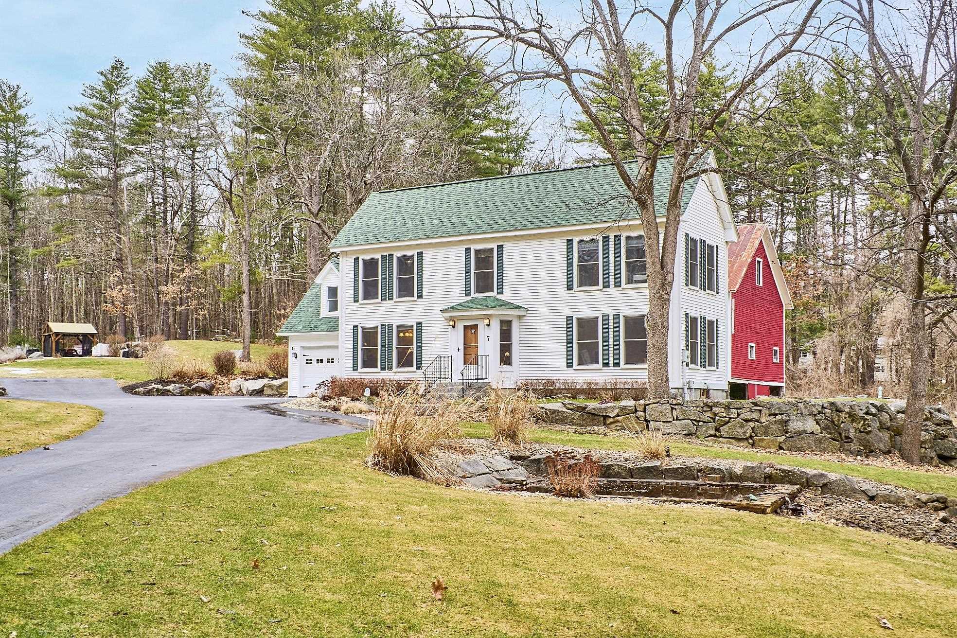 7 Ries Drive Merrimack, NH 03054 - Photo 1 of 60 Gallery Image 1