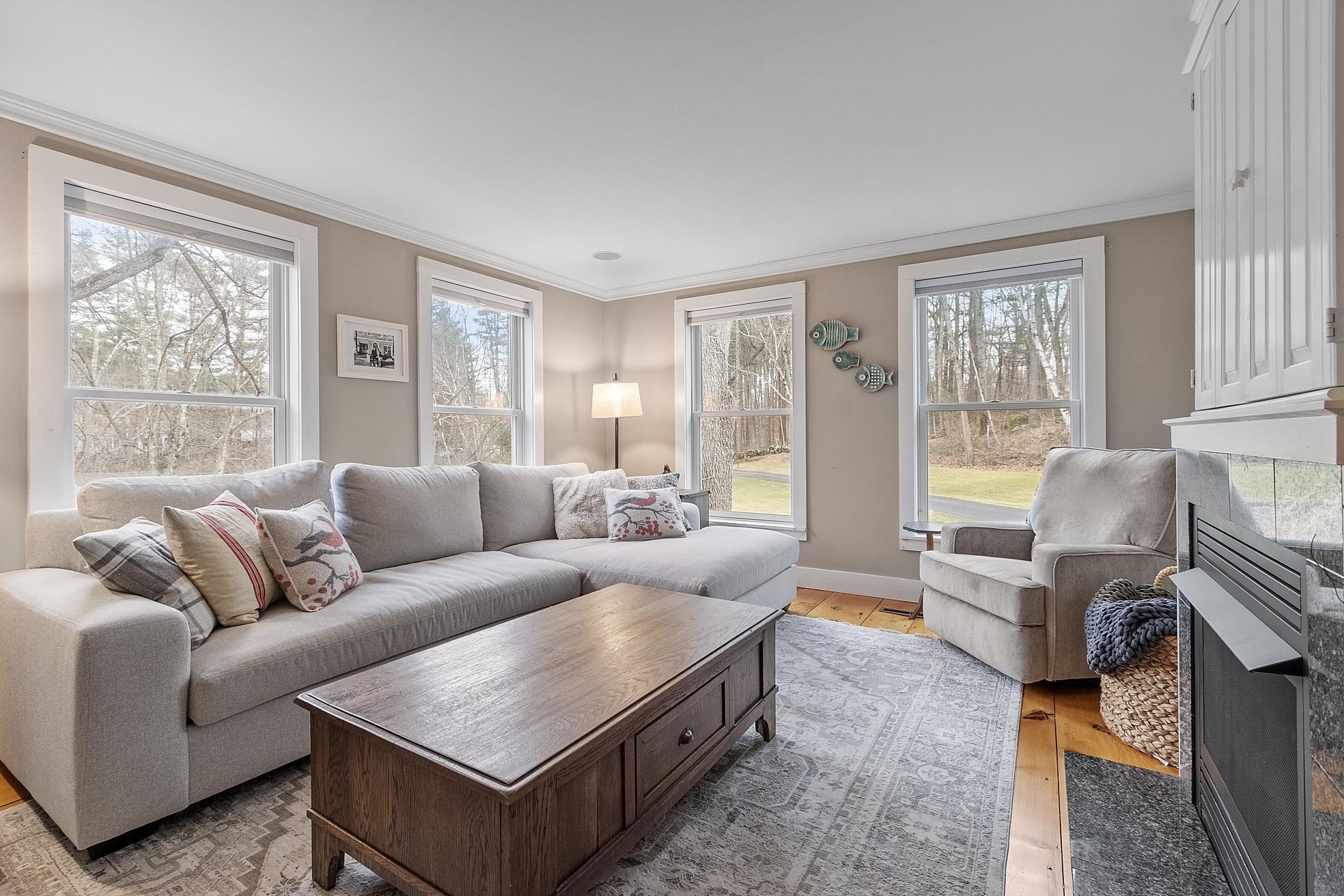7 Ries Drive Merrimack, NH 03054 - Photo 17 of 60 Gallery Image 17