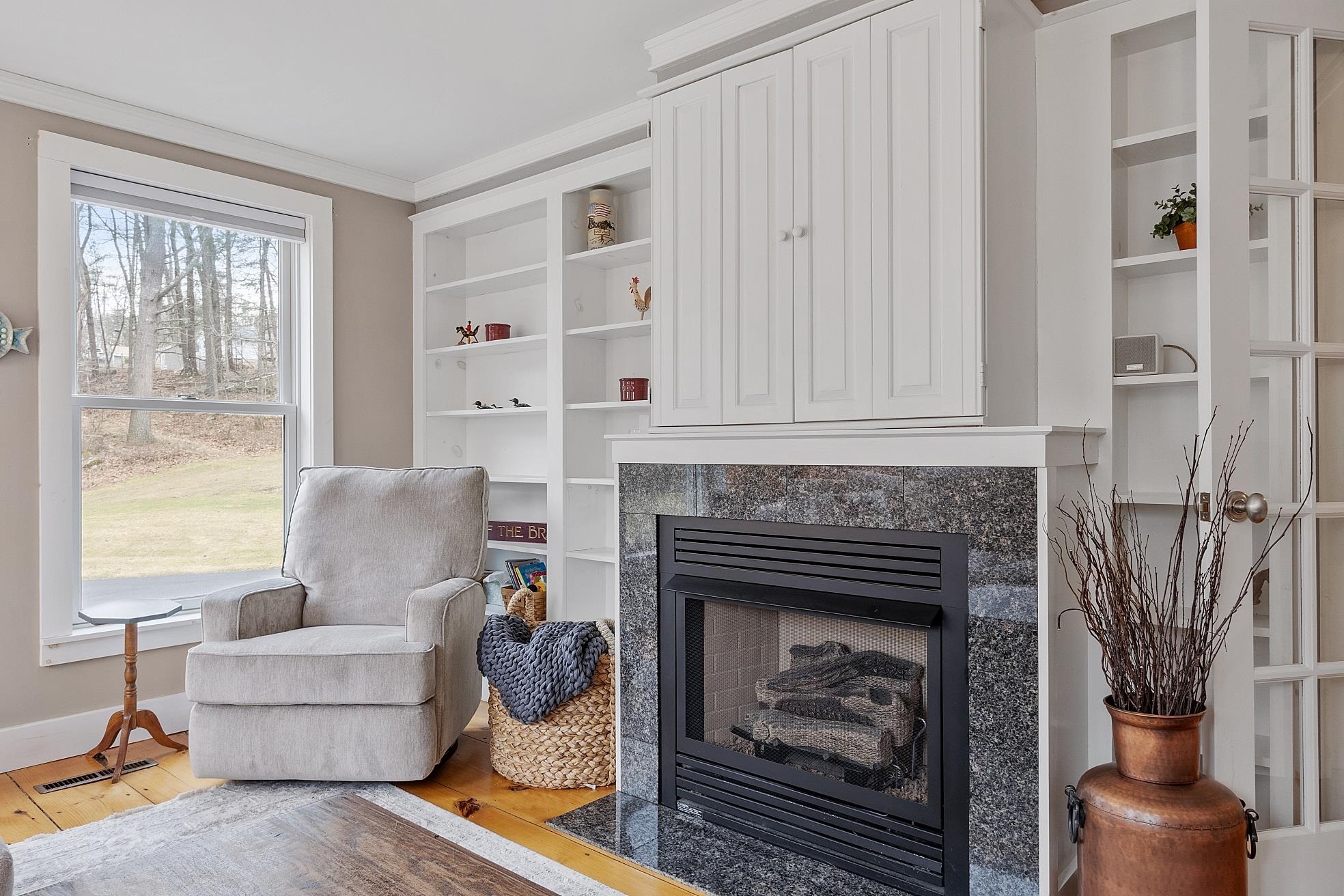 7 Ries Drive Merrimack, NH 03054 - Photo 19 of 60 Gallery Image 19