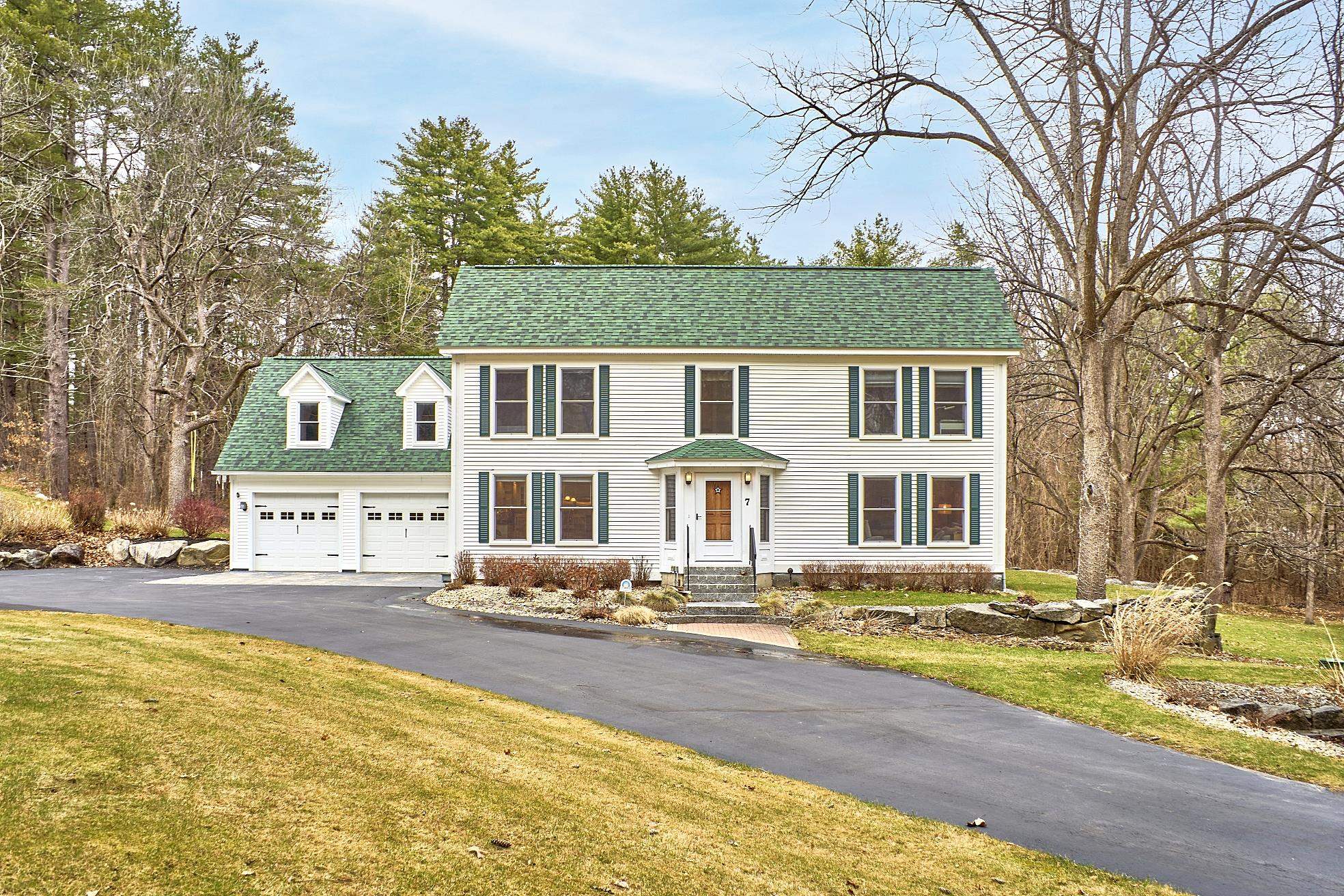 7 Ries Drive Merrimack, NH 03054 - Photo 3 of 60 Gallery Image 3