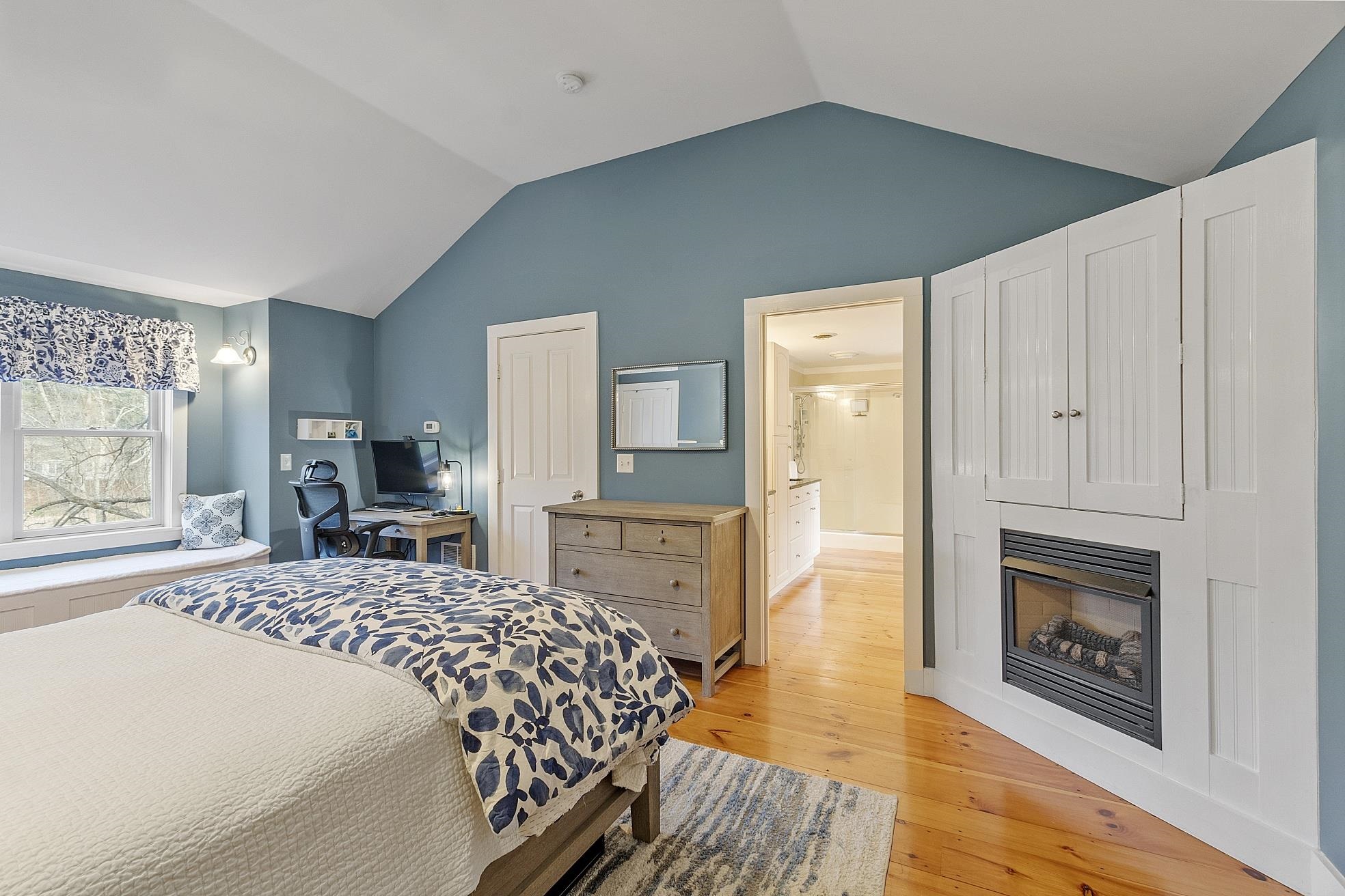 7 Ries Drive Merrimack, NH 03054 - Photo 32 of 60 Gallery Image 32