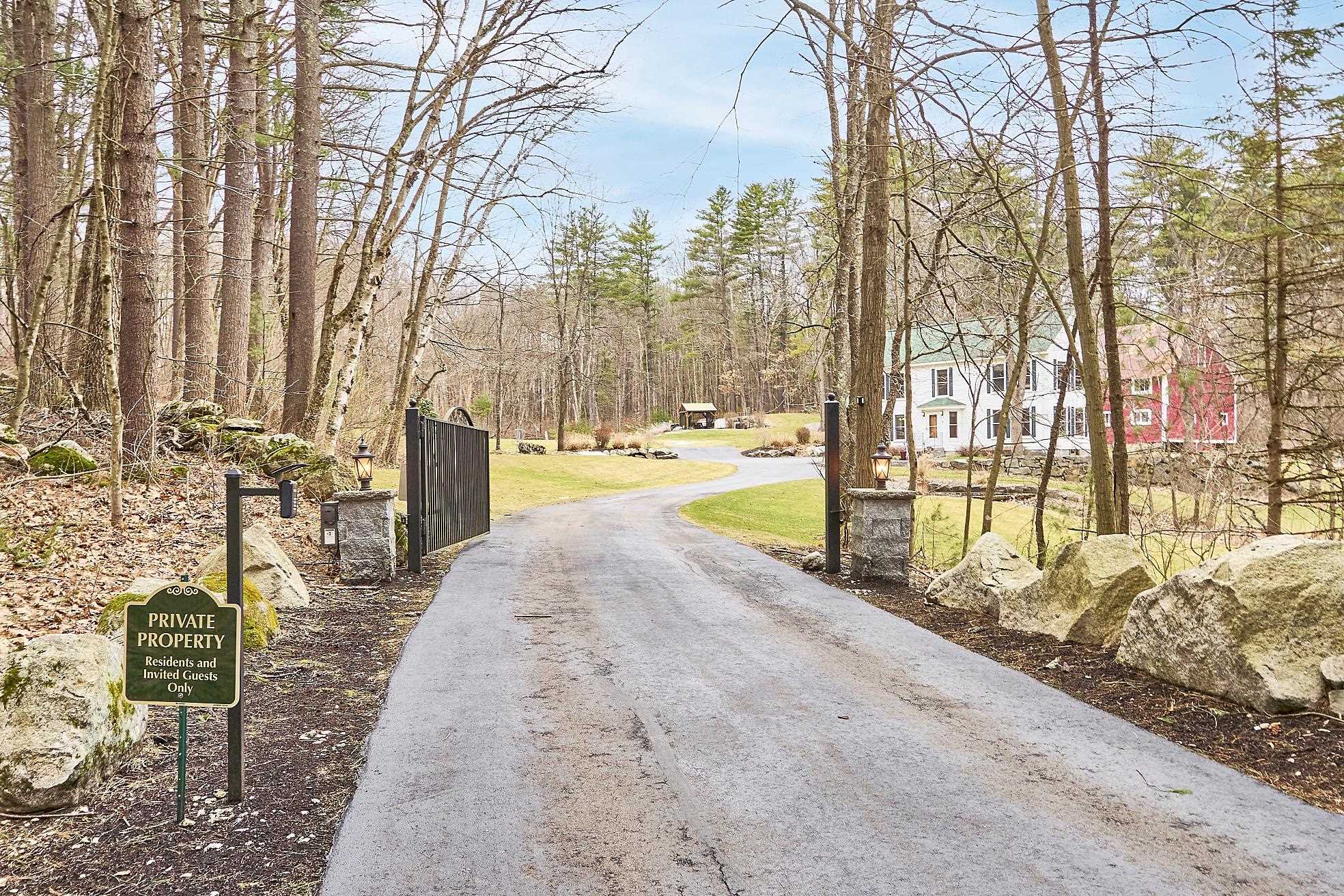 7 Ries Drive Merrimack, NH 03054 - Photo 4 of 60 Gallery Image 4