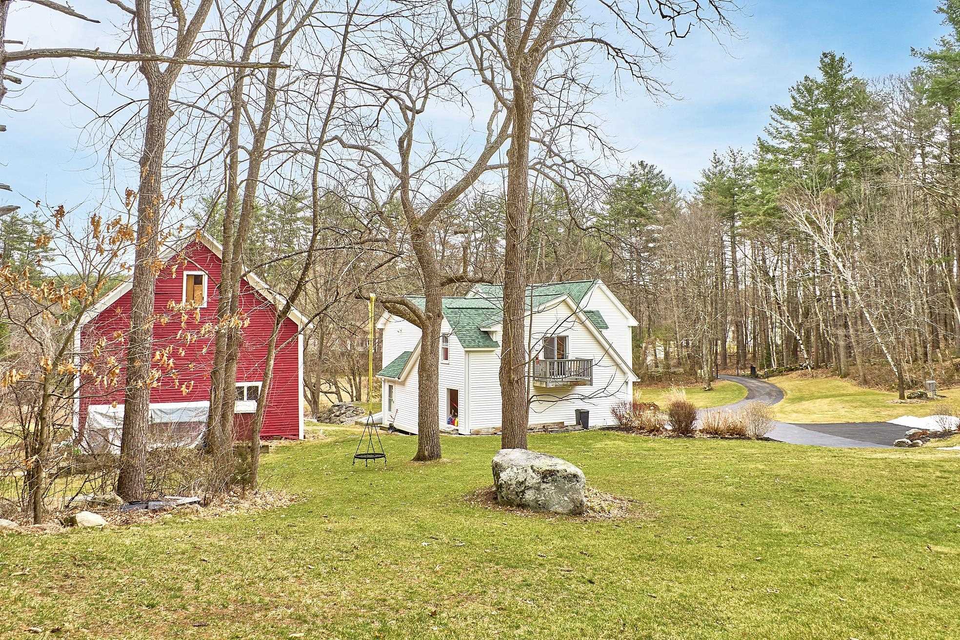 7 Ries Drive Merrimack, NH 03054 - Photo 42 of 60 Gallery Image 42