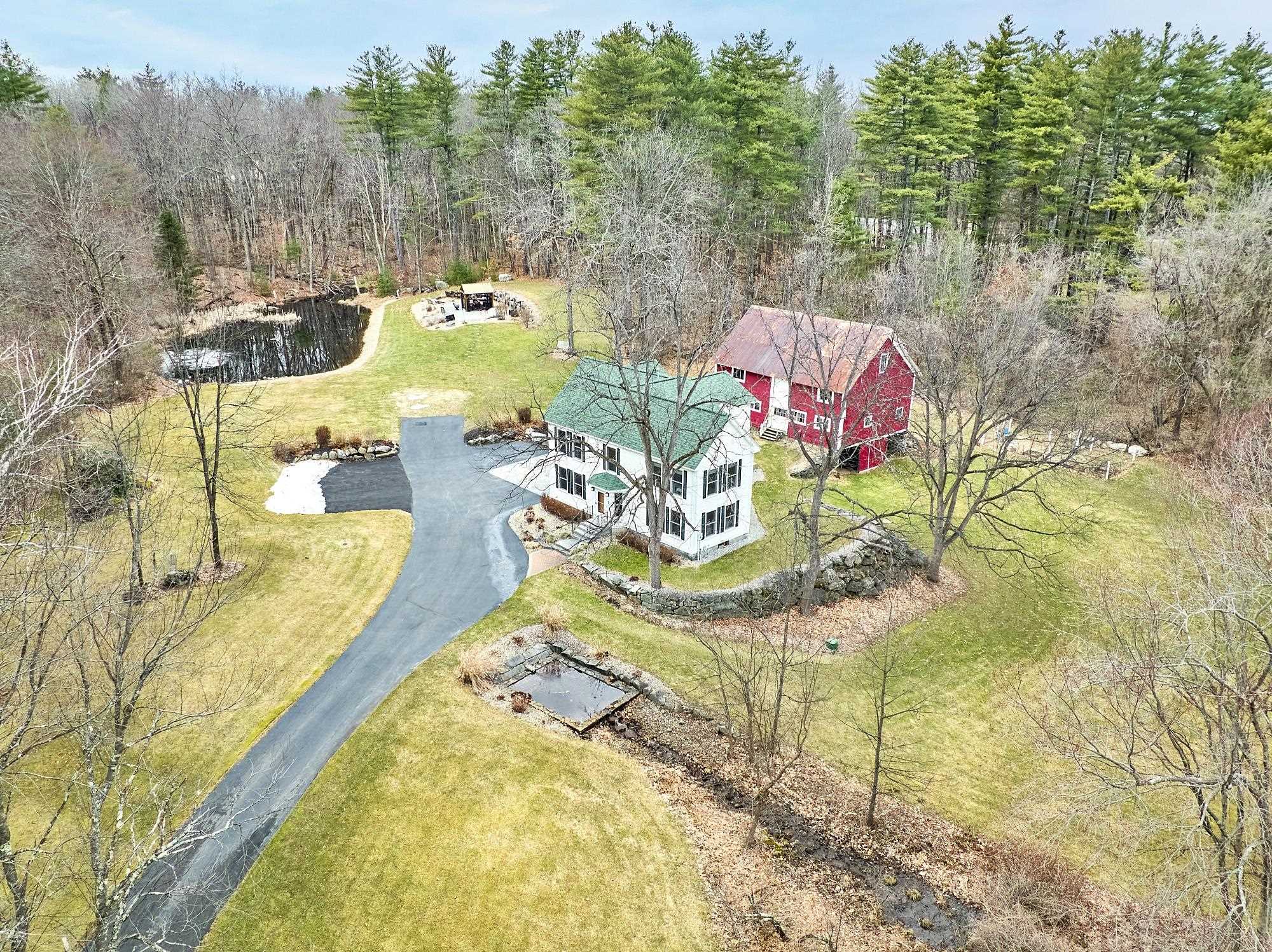 7 Ries Drive Merrimack, NH 03054 - Photo 44 of 60 Gallery Image 44