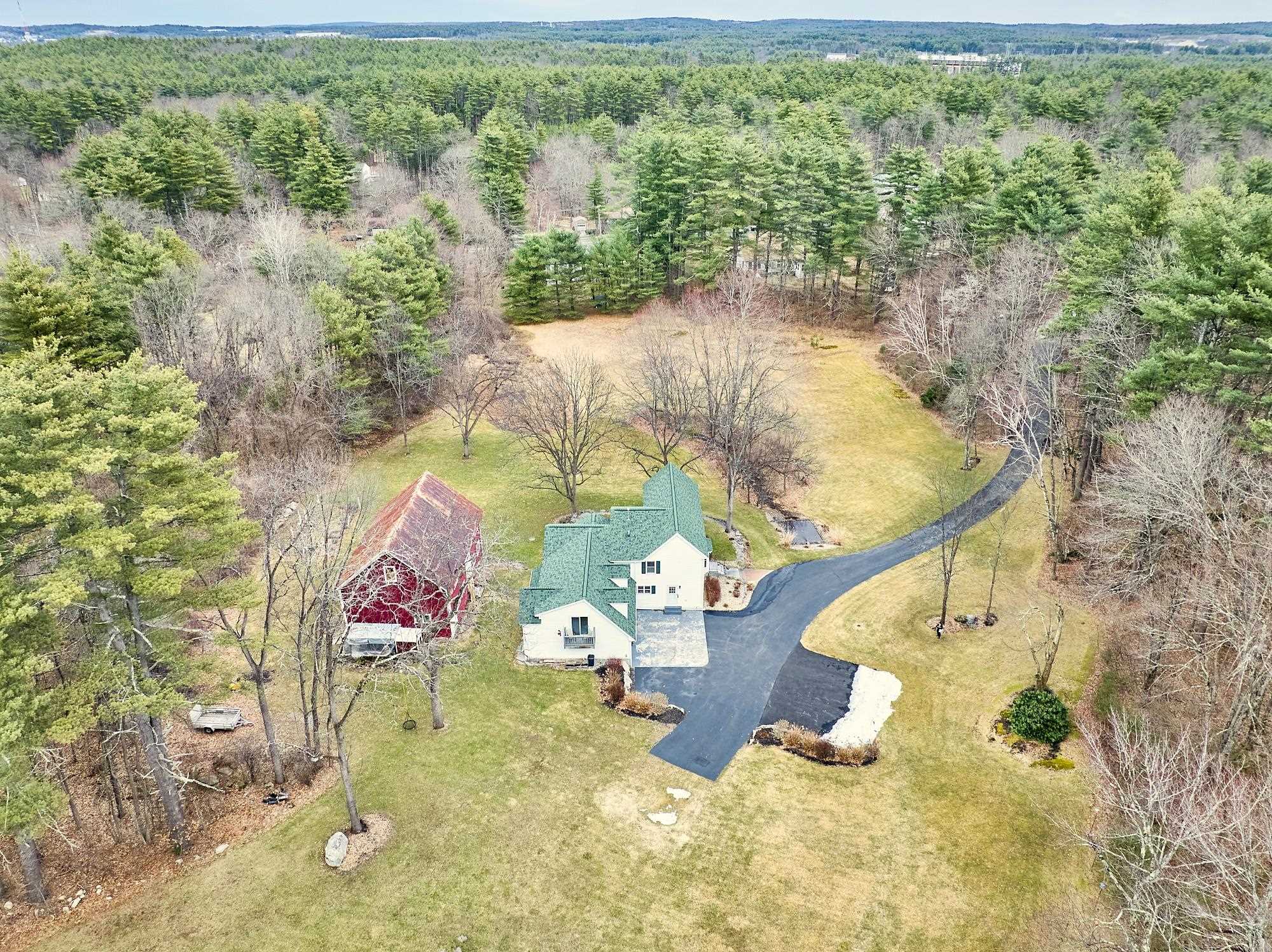 7 Ries Drive Merrimack, NH 03054 - Photo 5 of 60 Gallery Image 5