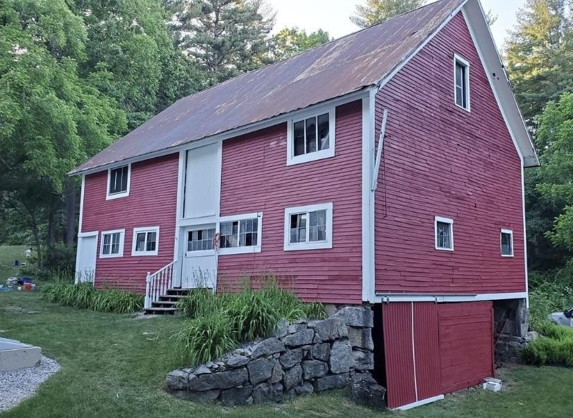 7 Ries Drive Merrimack, NH 03054 - Photo 54 of 60 Gallery Image 54