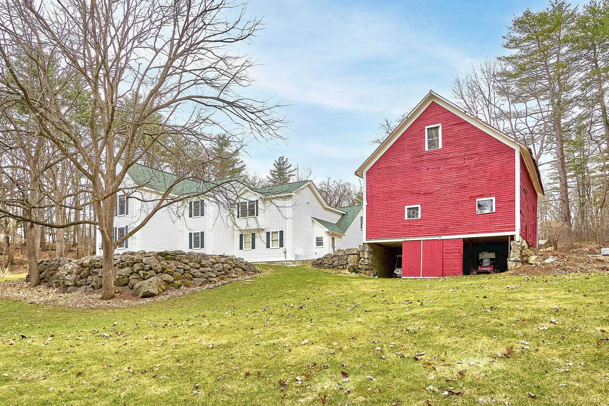 7 Ries Drive Merrimack, NH 03054 - Photo 56 of 60 Gallery Image 56