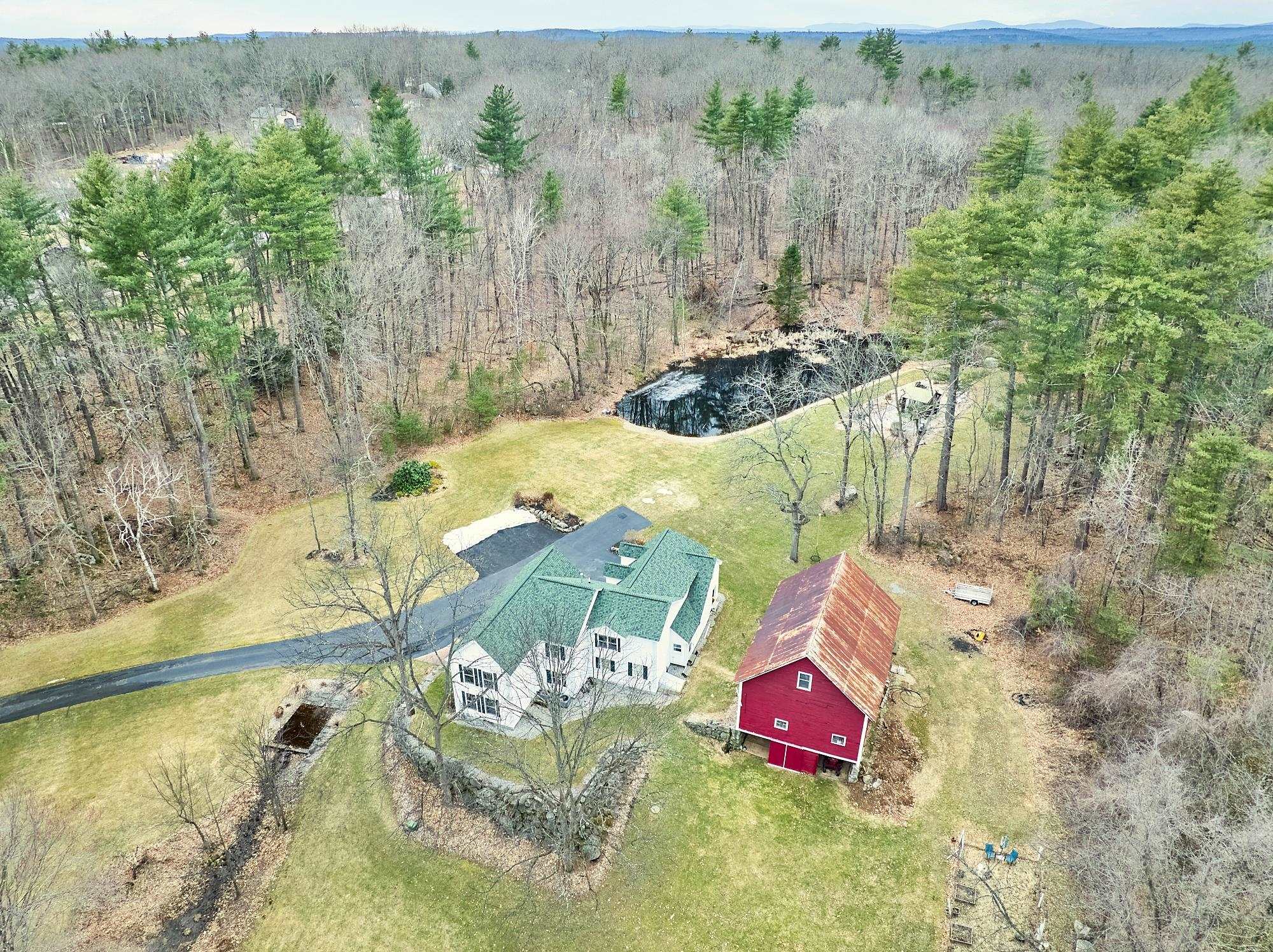 7 Ries Drive Merrimack, NH 03054 - Photo 60 of 60 Gallery Image 60