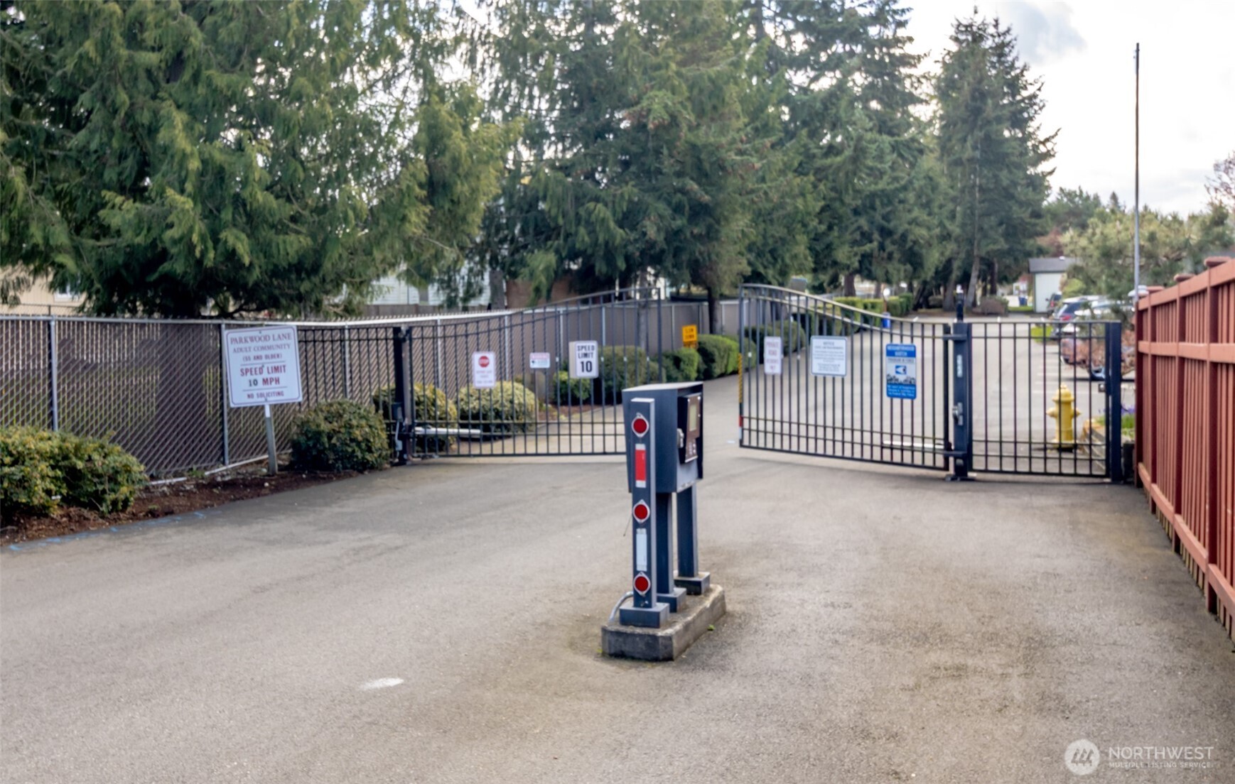 2611 South 288th Street, Unit 74 Federal Way, WA 98003 - Photo 27 of 30