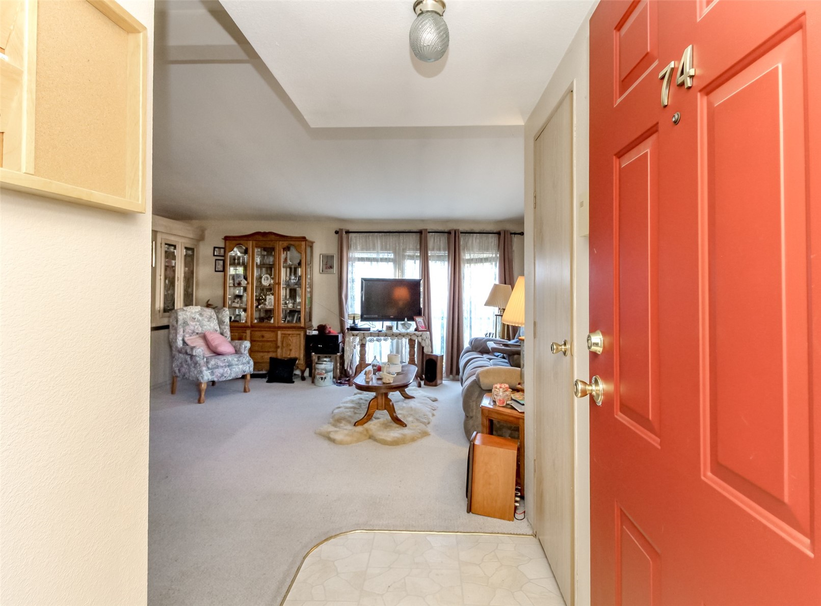 2611 South 288th Street, Unit 74 Federal Way, WA 98003 - Photo 4 of 30 a view of a room with gym equipment