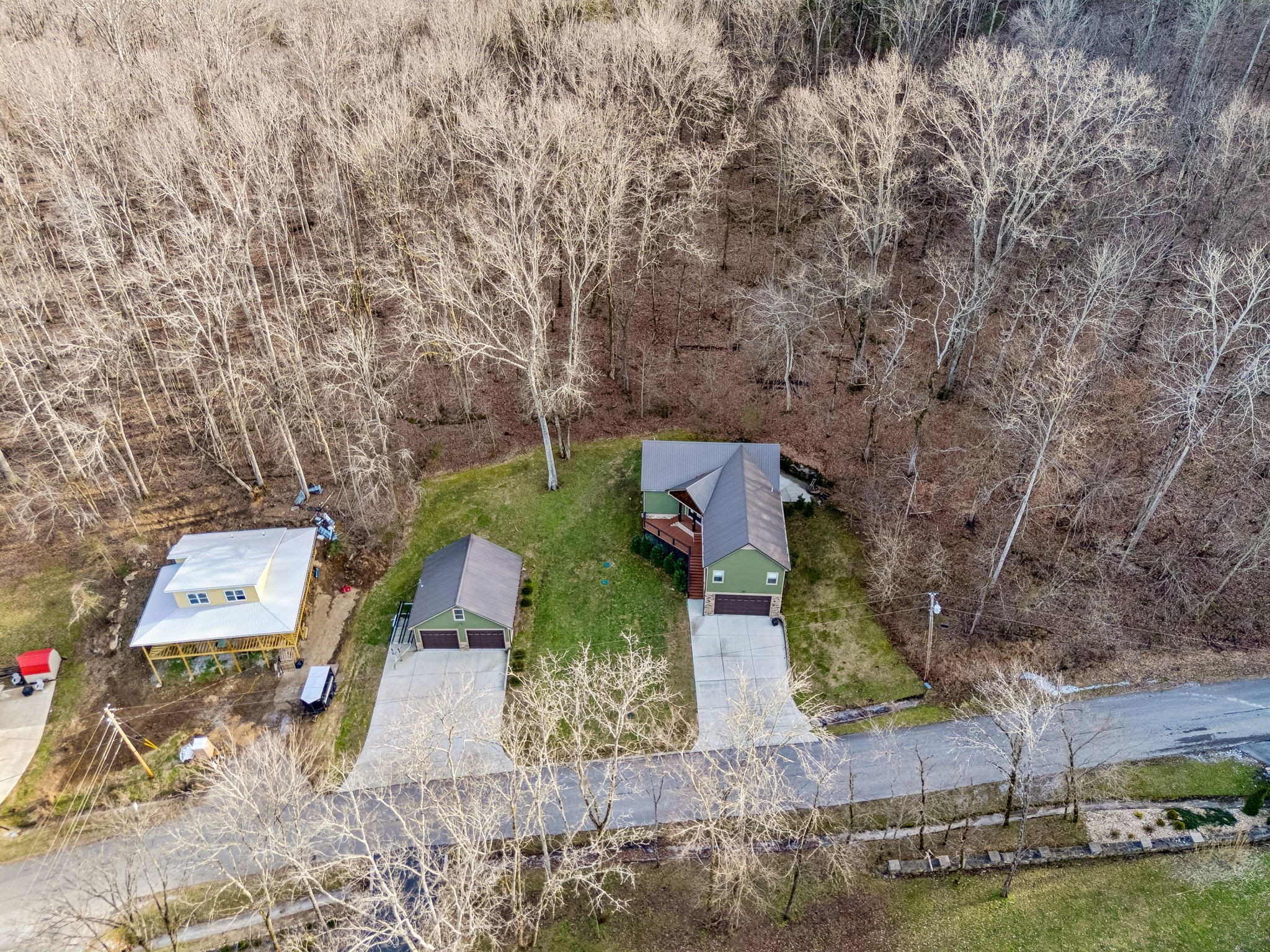 2332 Casey Cove Road Smithville, TN 37166 - Photo 64 of 65