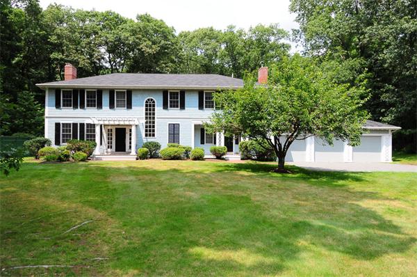 8 Warren Road Dedham, MA 02026 - Photo 17 of 17 Gallery Image 17