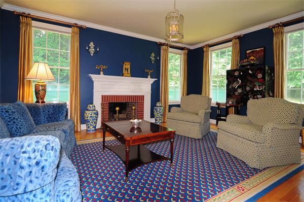 8 Warren Road Dedham, MA 02026 - Photo 4 of 17 Gallery Image 4