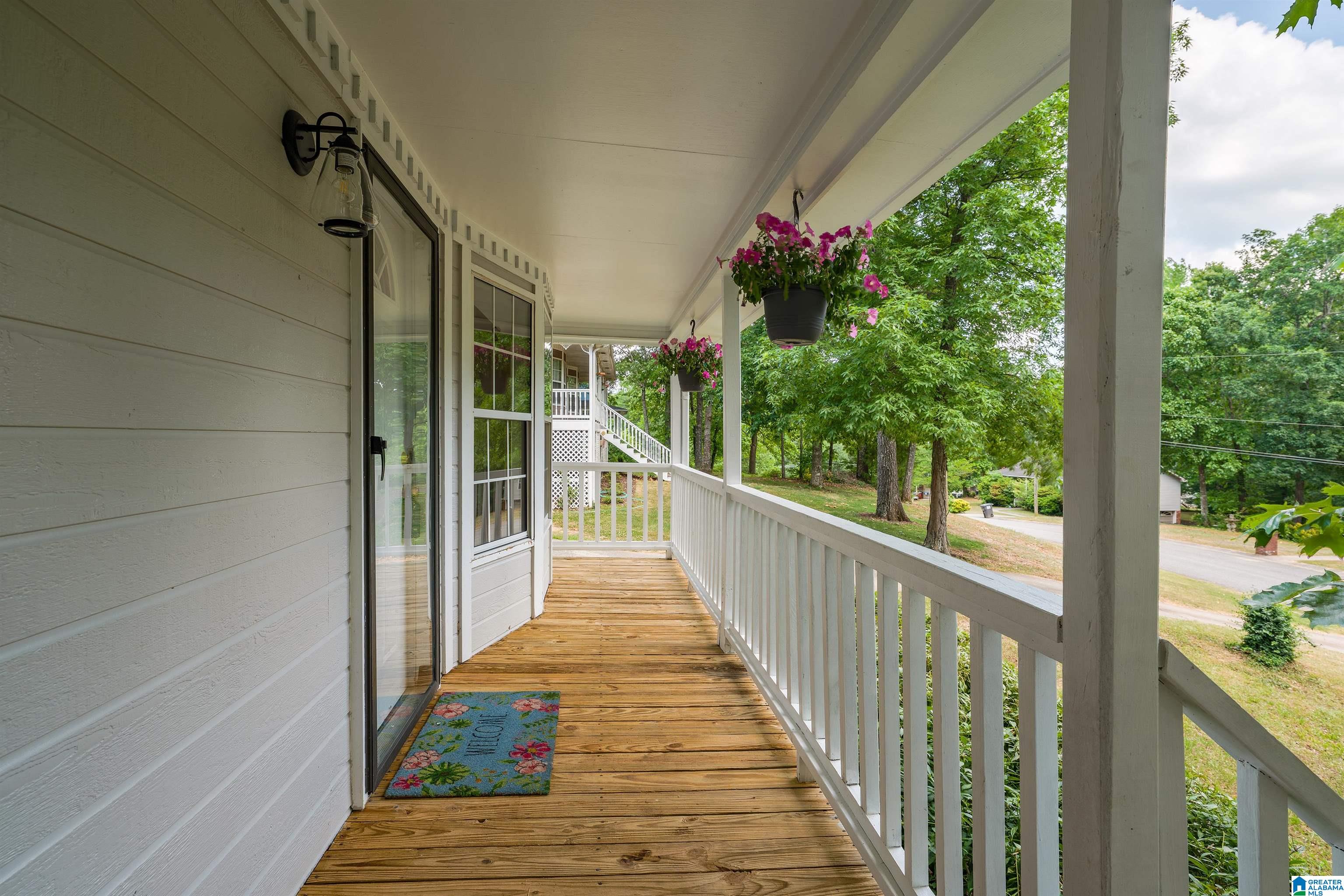 7182 Brandon Circle Pinson, AL 35126 - Photo 4 of 28